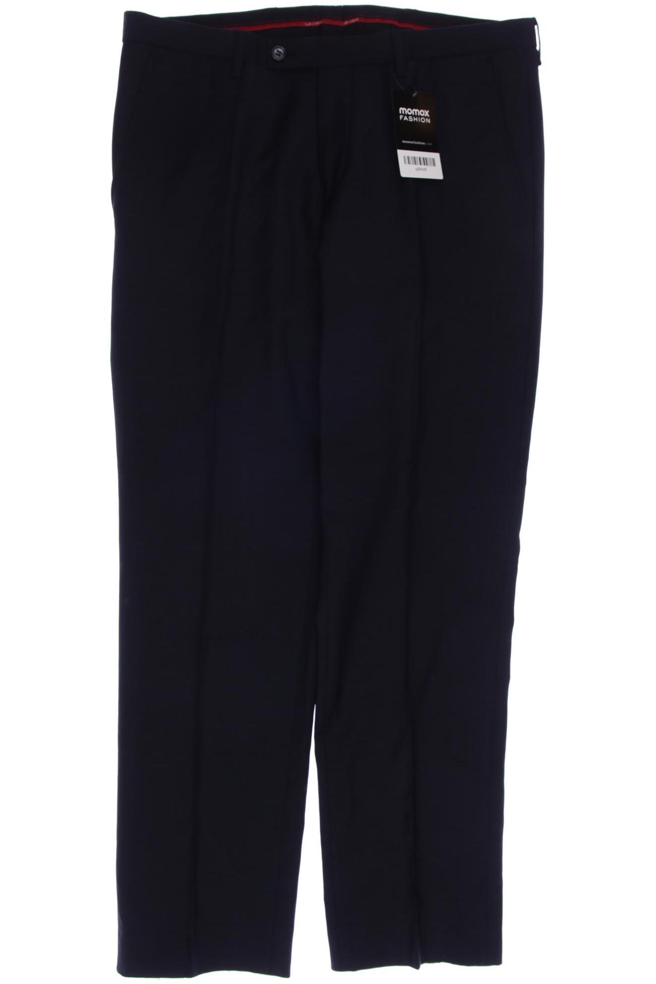 

Club of Gents Herren Stoffhose, marineblau