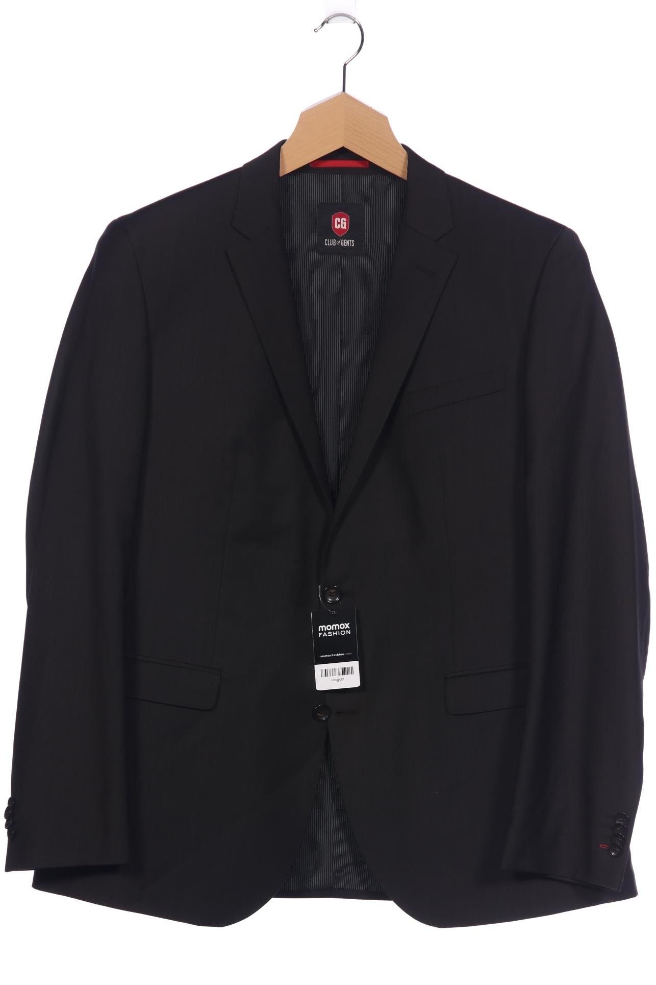 

Club of Gents Herren Sakko, braun, Gr. 56