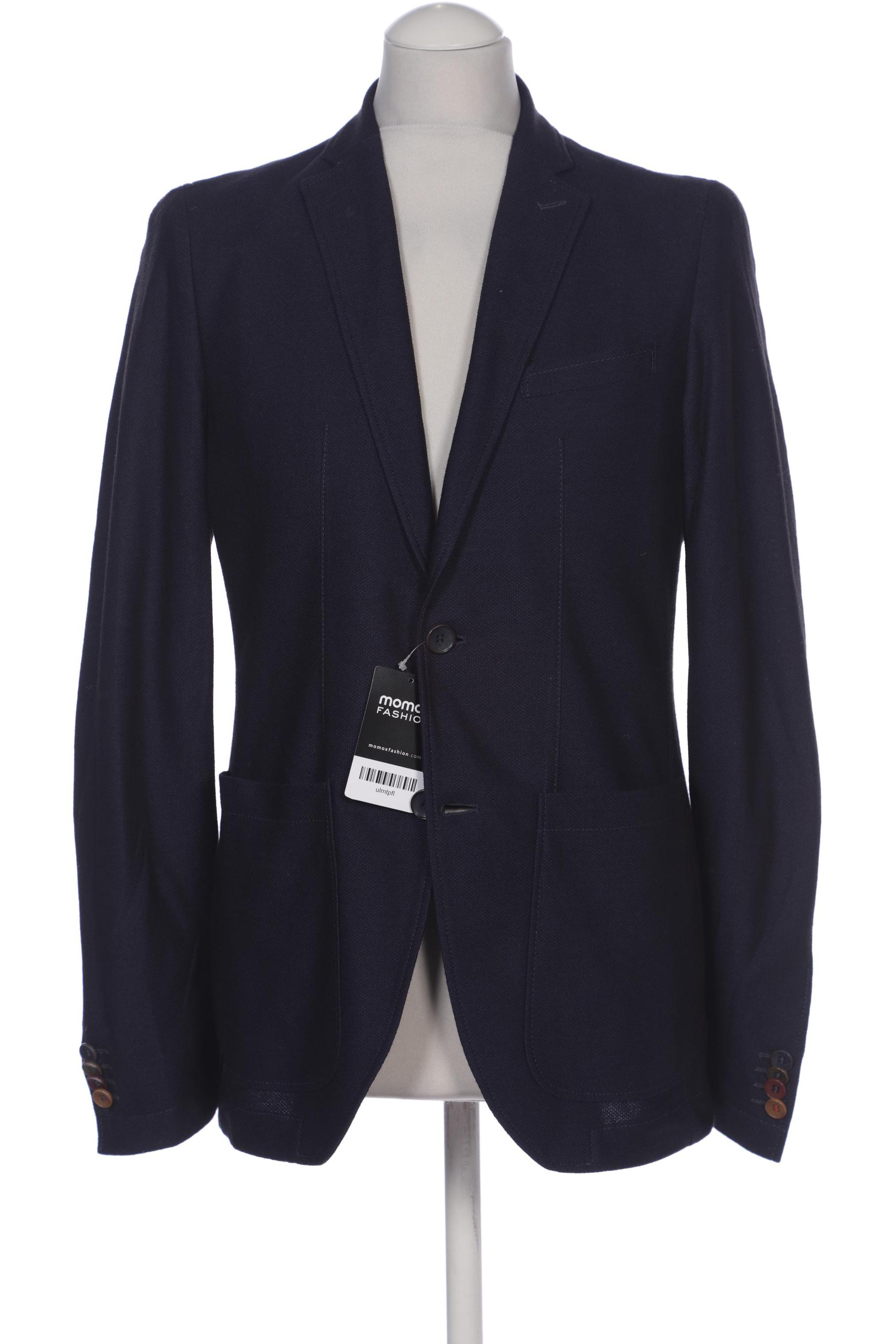 

Club of Gents Herren Sakko, marineblau, Gr. 46