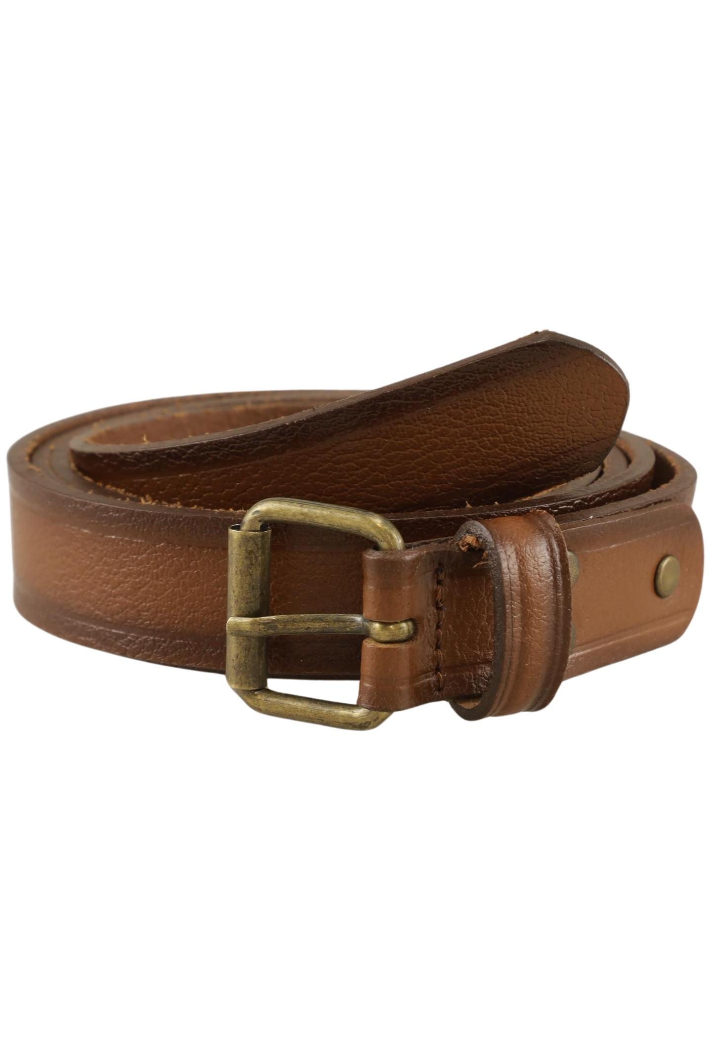 Thumbnail - Club of Gents Herren Gürtel, braun, Gr. 100