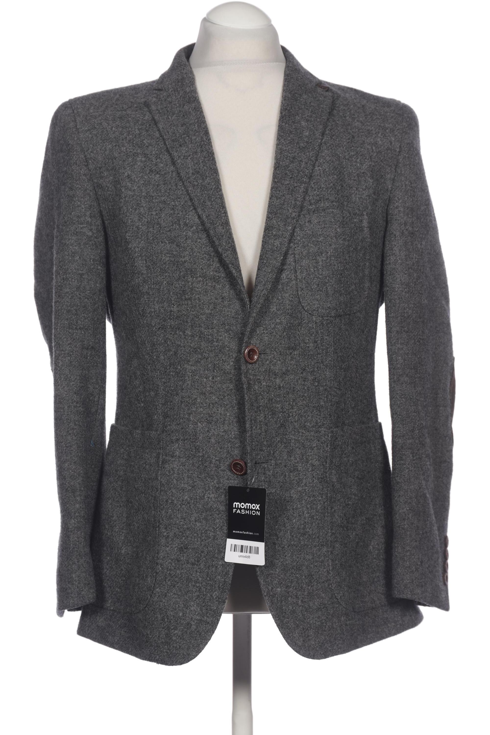 

Club of Gents Herren Sakko, grau, Gr. 52