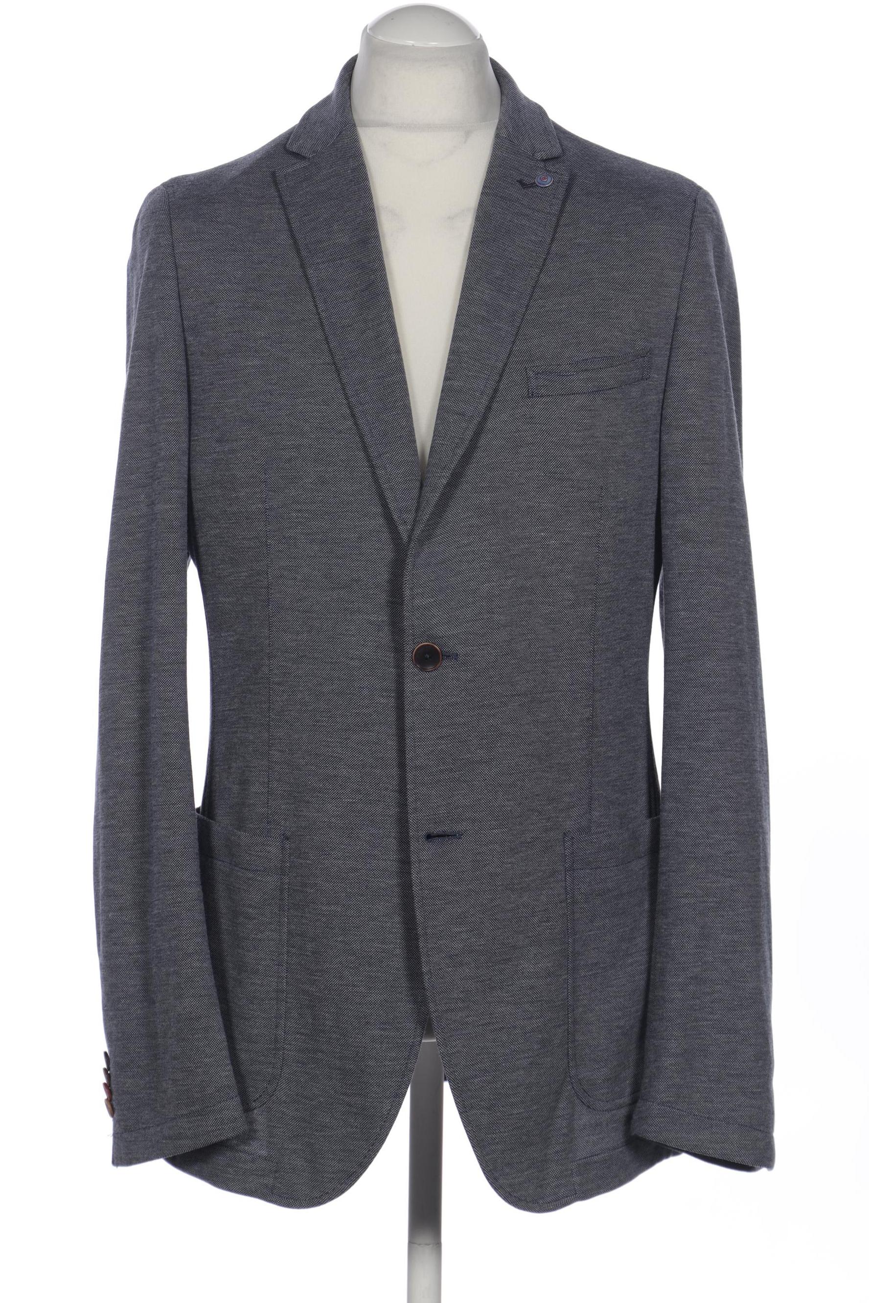

Club of Gents Herren Sakko, blau, Gr. 102
