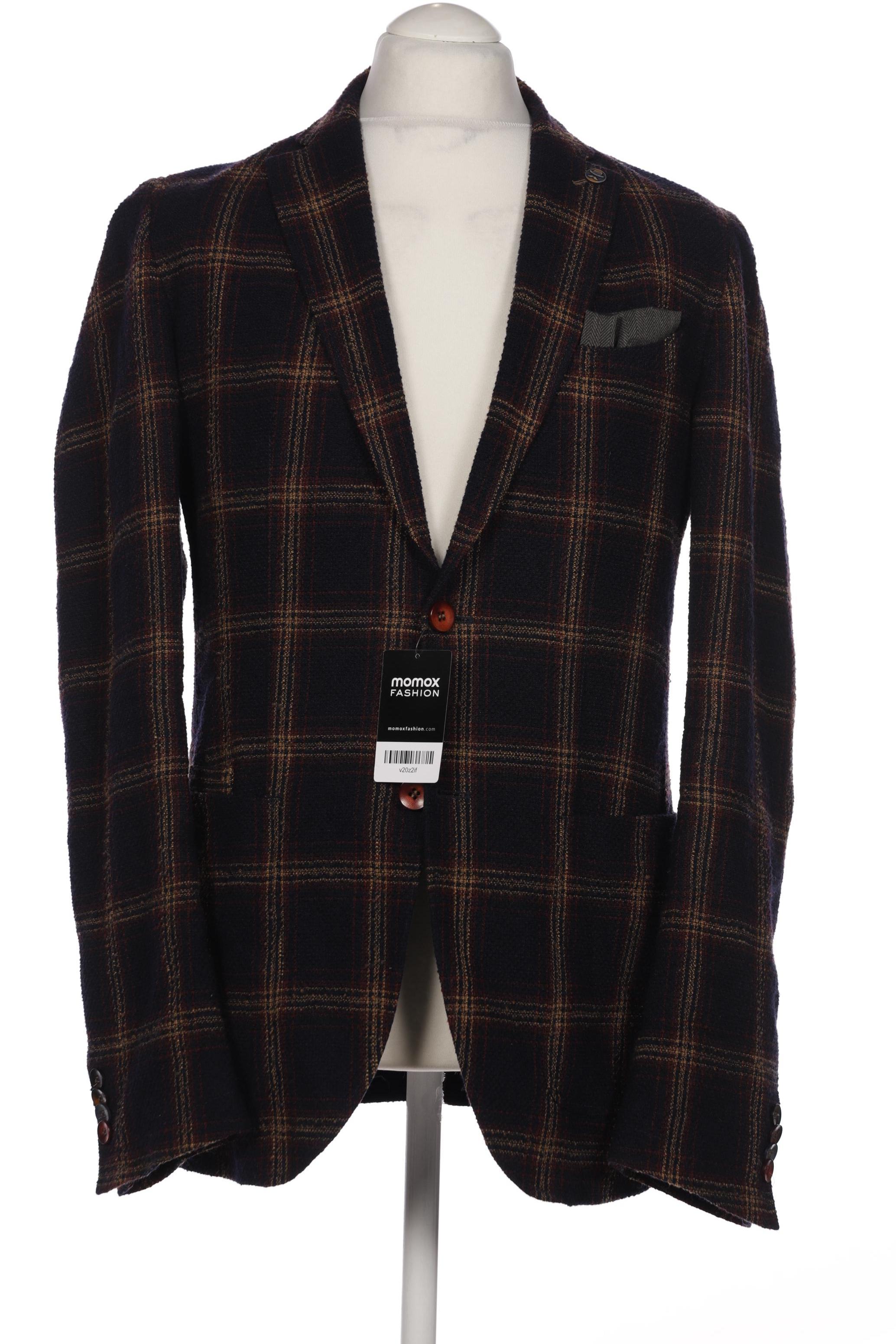 

Club of Gents Herren Sakko, marineblau, Gr. 98