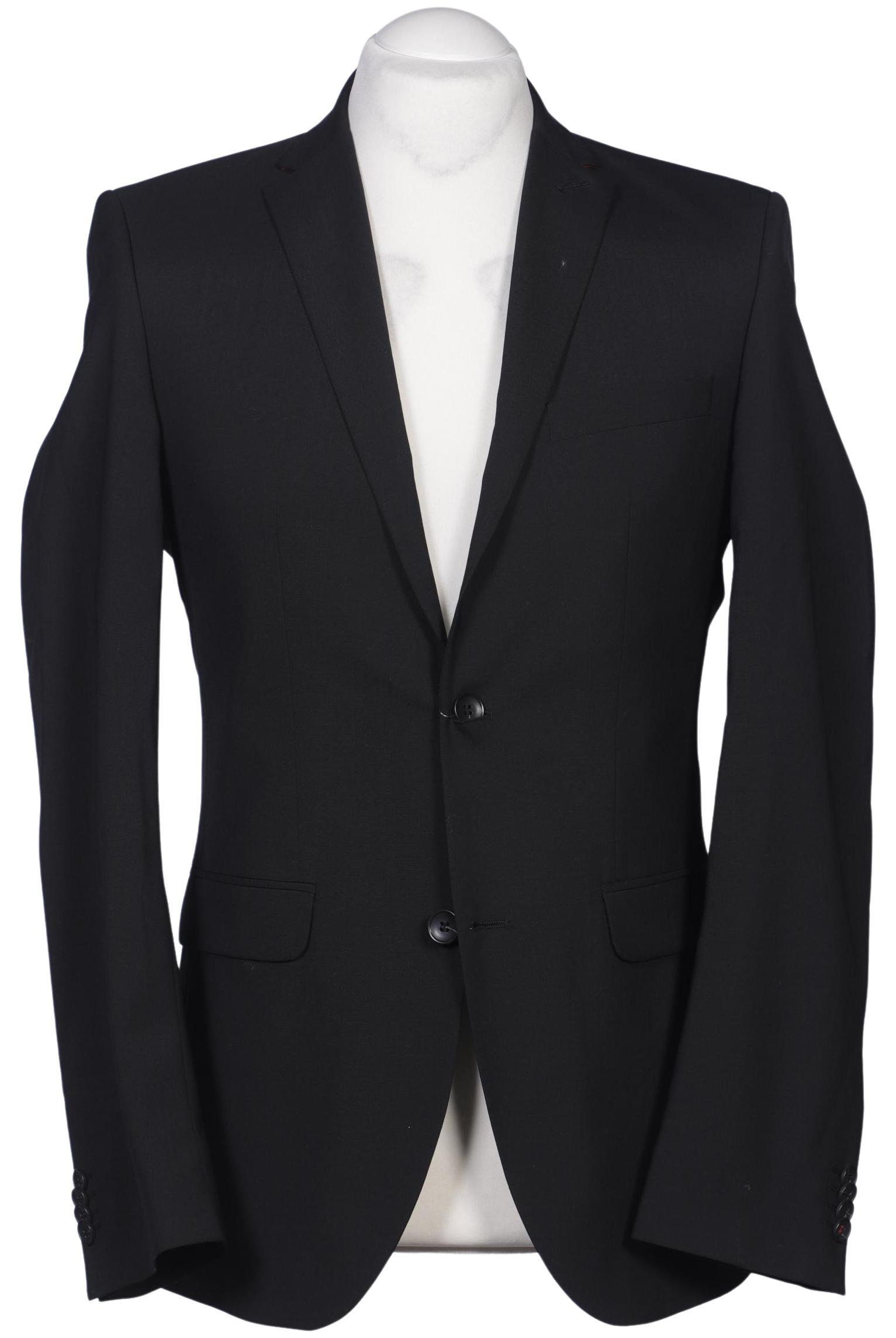 

Club of Gents Herren Sakko, schwarz, Gr. 90