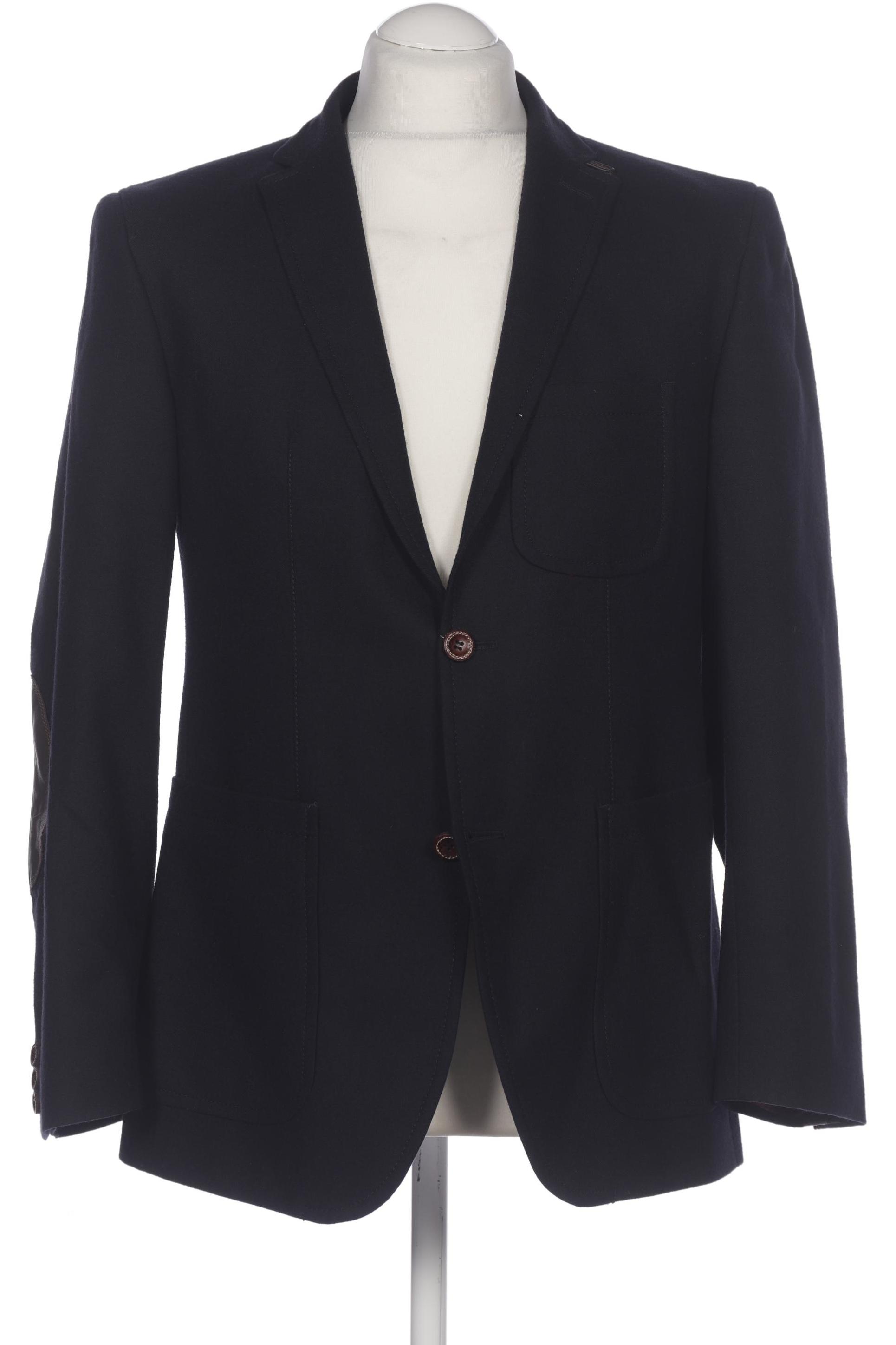 

Club of Gents Herren Sakko, marineblau, Gr. 50