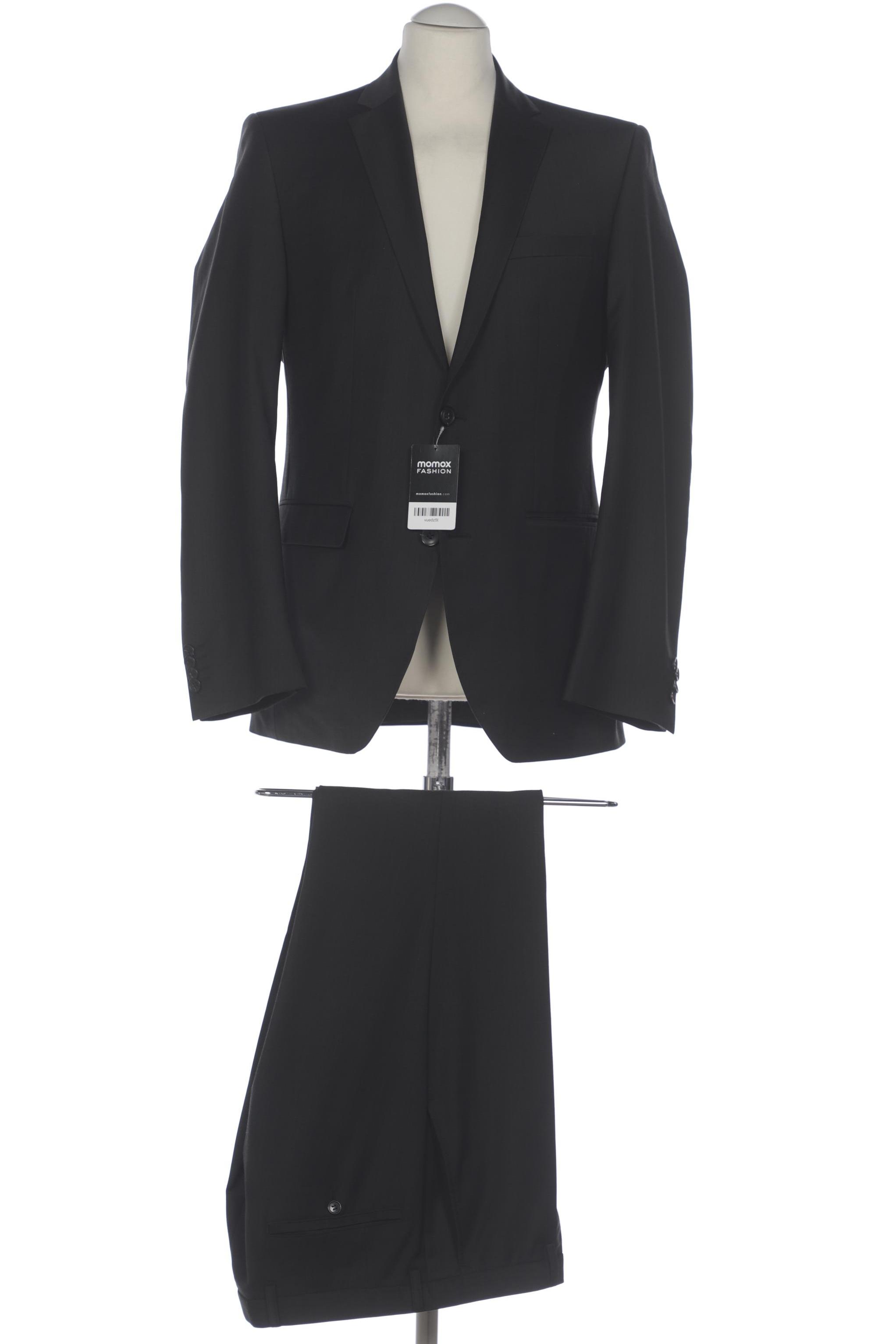 

Club of Gents Herren Anzug, grau, Gr. 48
