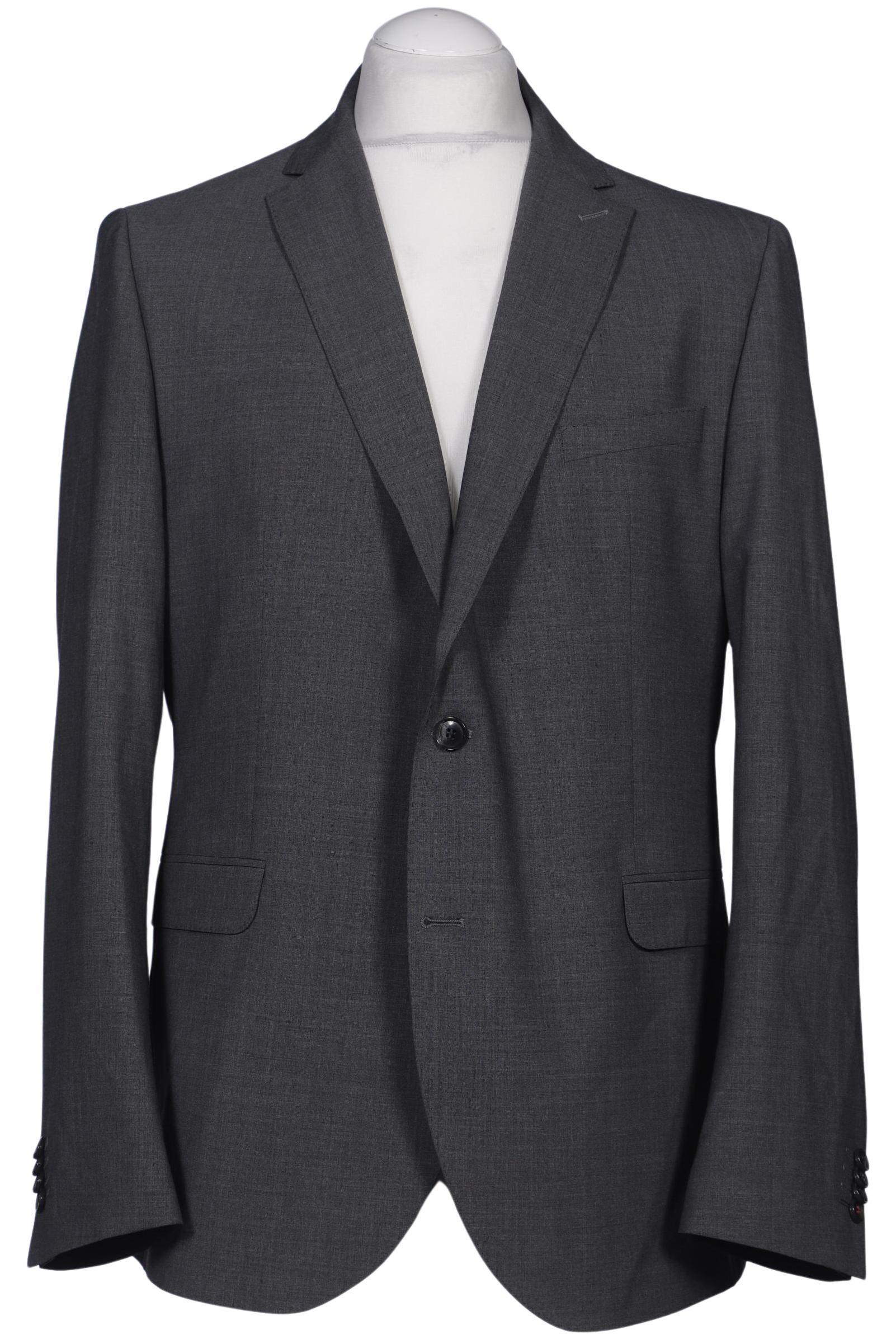 

Club of Gents Herren Sakko, grau, Gr. 27