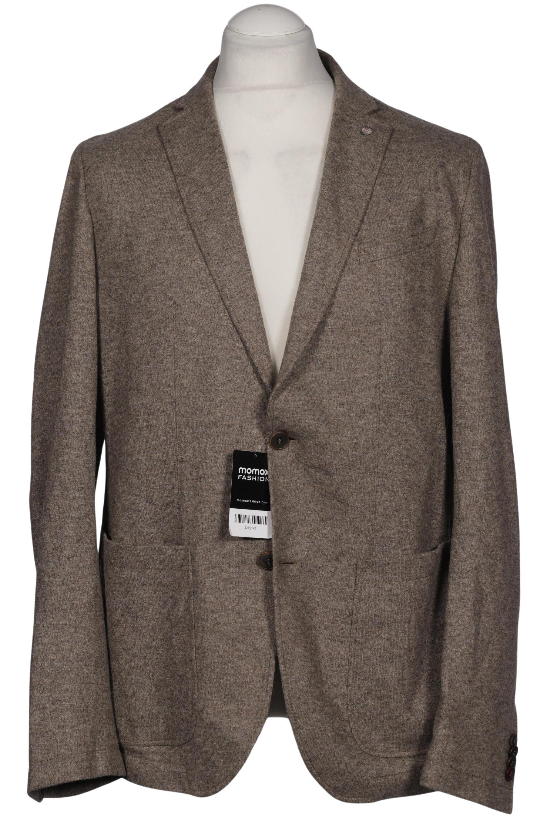 

Club of Gents Herren Sakko, beige, Gr. 54