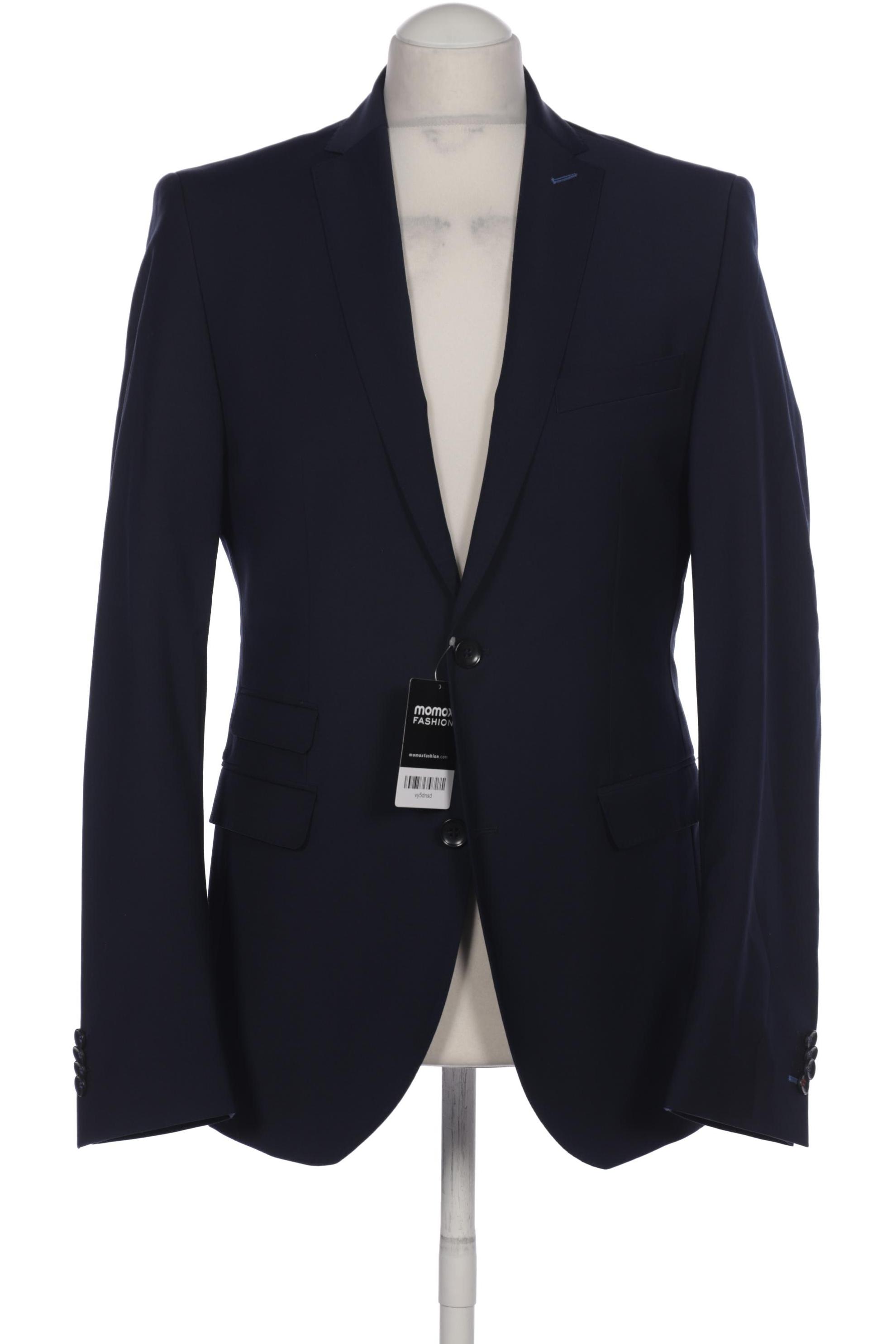 

Club of Gents Herren Sakko, marineblau, Gr. 94