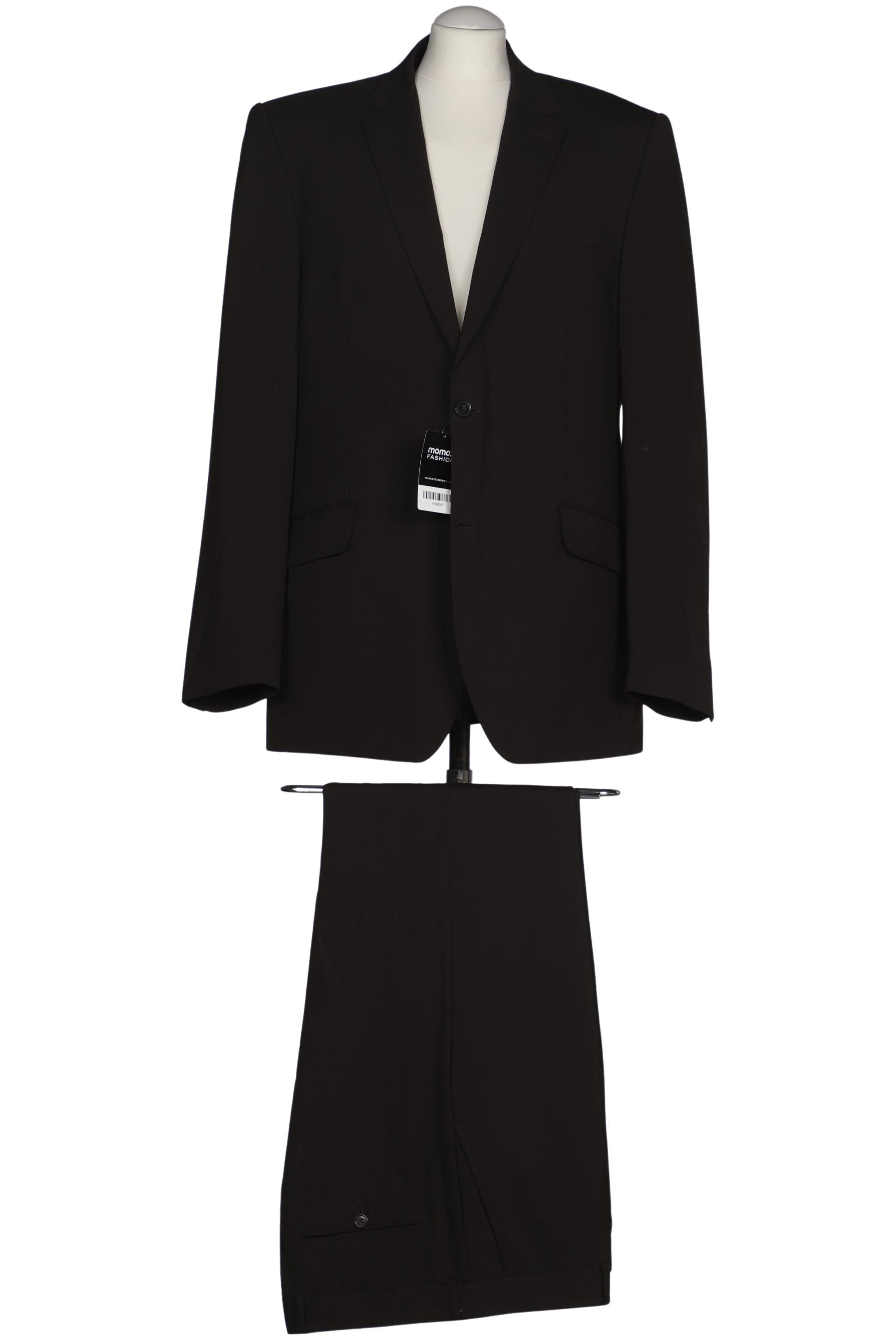 

Club of Gents Herren Anzug, braun, Gr. 54