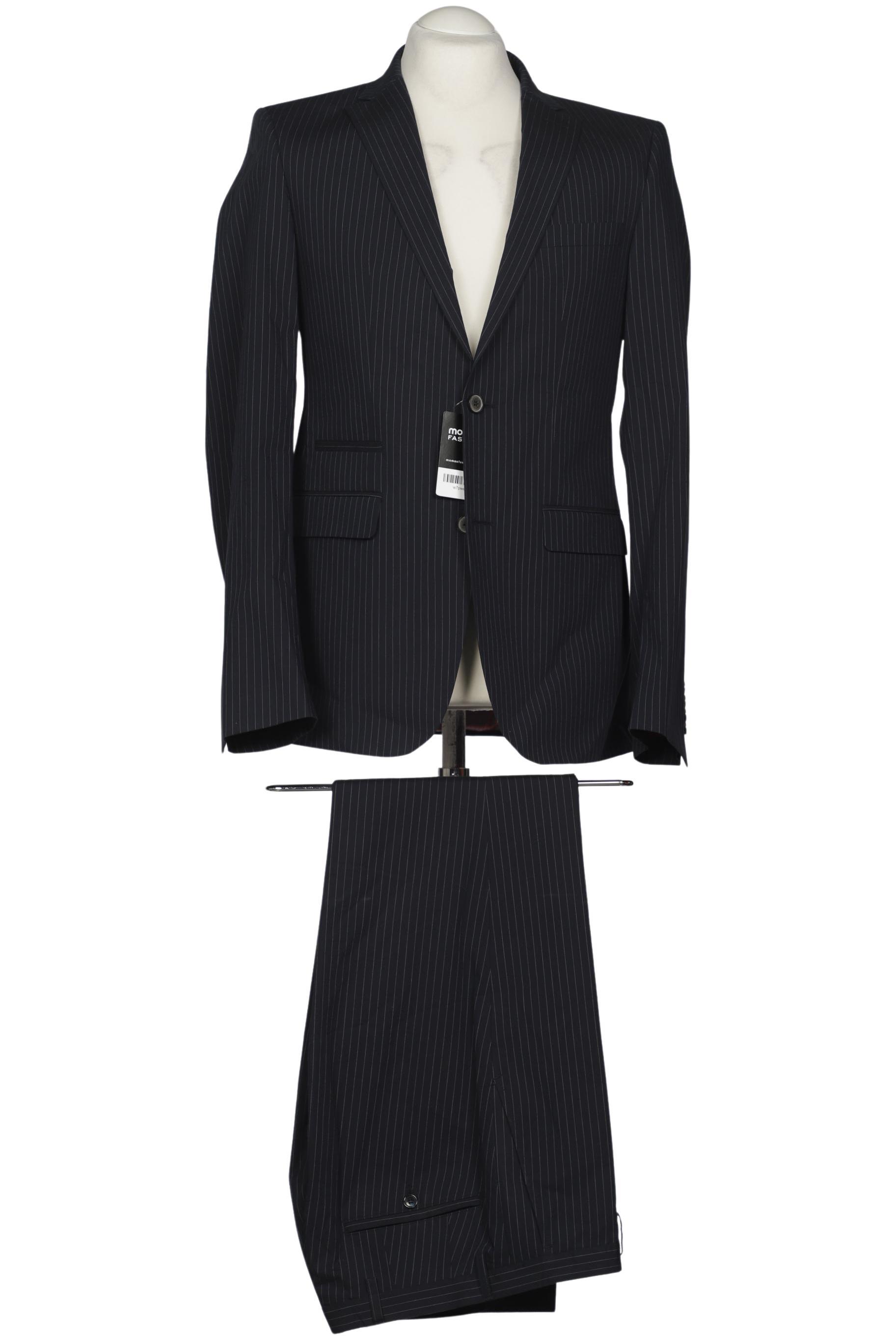 

Club of Gents Herren Anzug, marineblau, Gr. 94