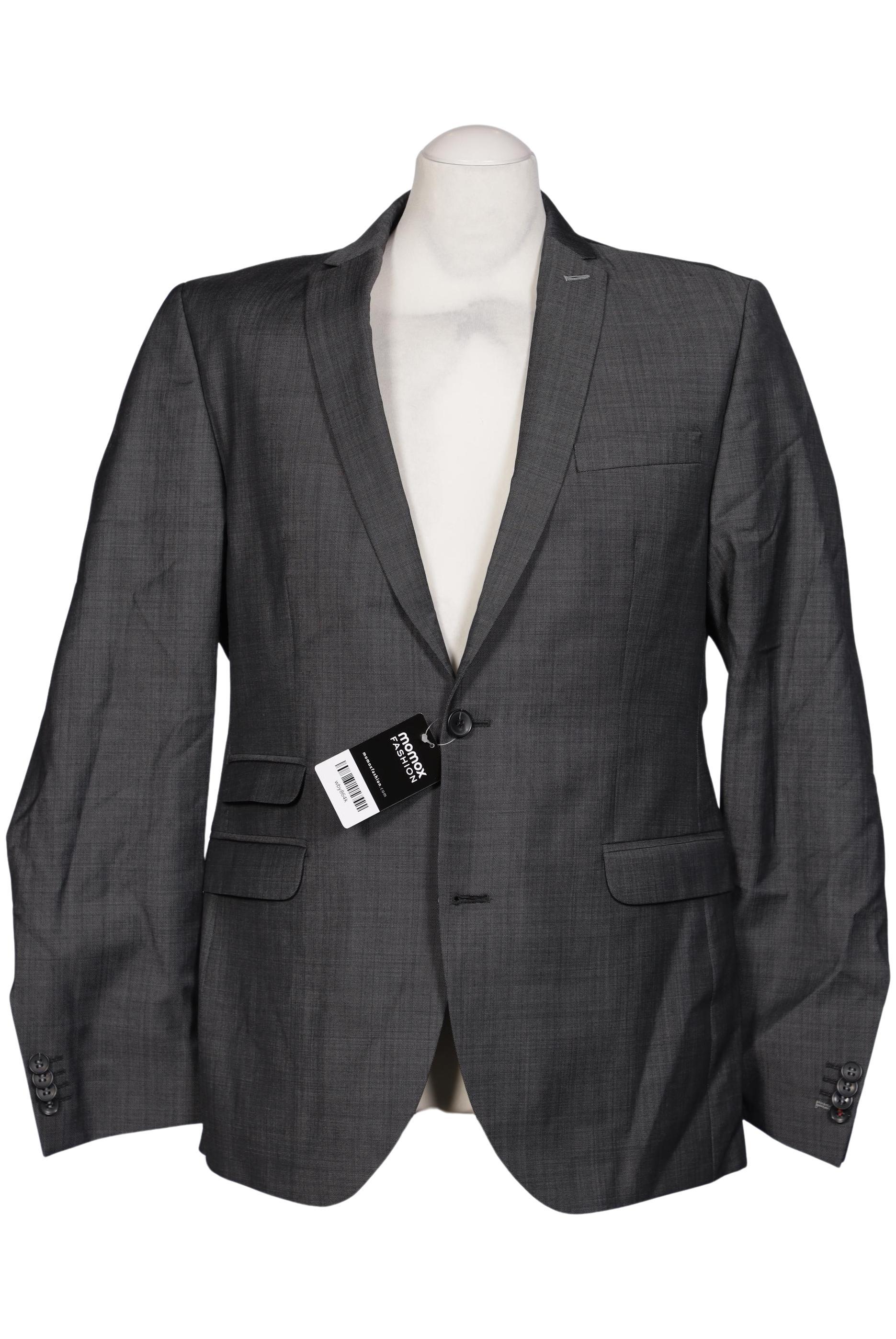 

Club of Gents Herren Sakko, grau, Gr. 52