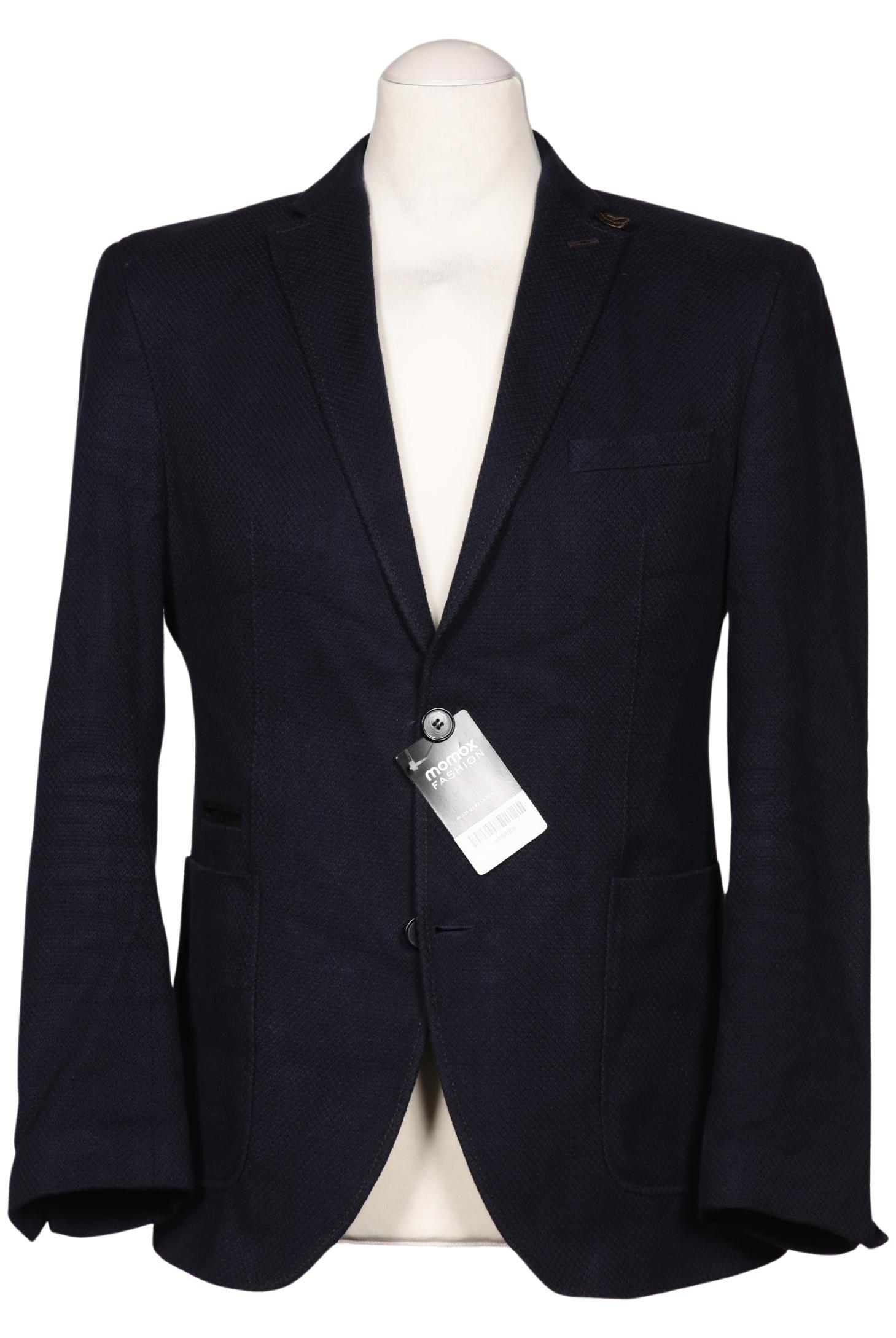 

Club of Gents Herren Sakko, marineblau, Gr. 48