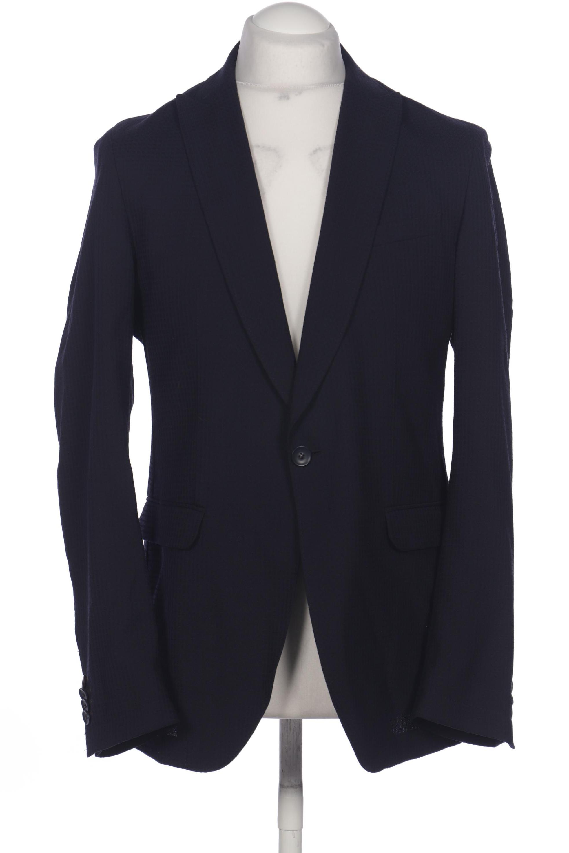 

Club of Gents Herren Sakko, marineblau, Gr. 50