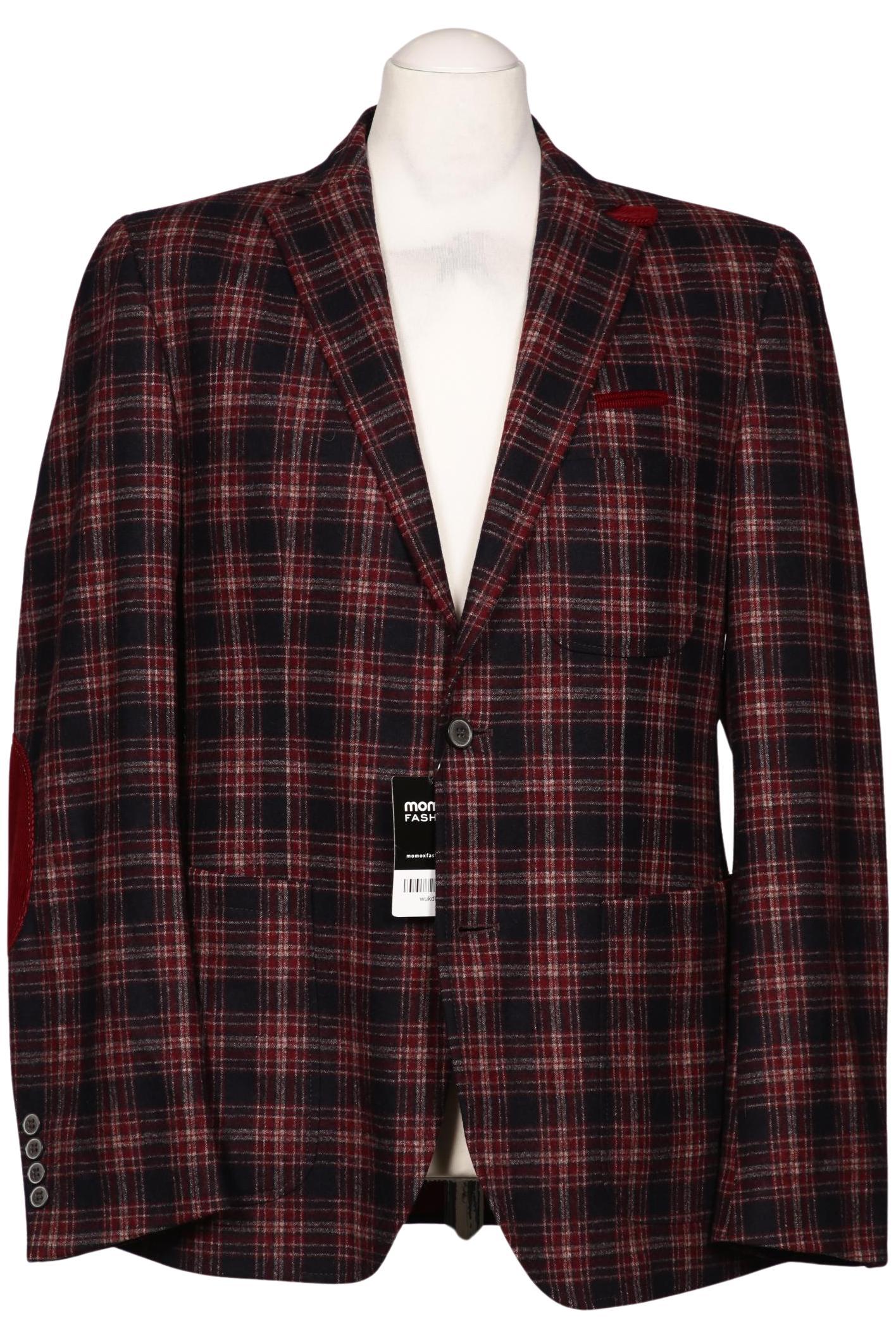 

Club of Gents Herren Sakko, marineblau, Gr. 50