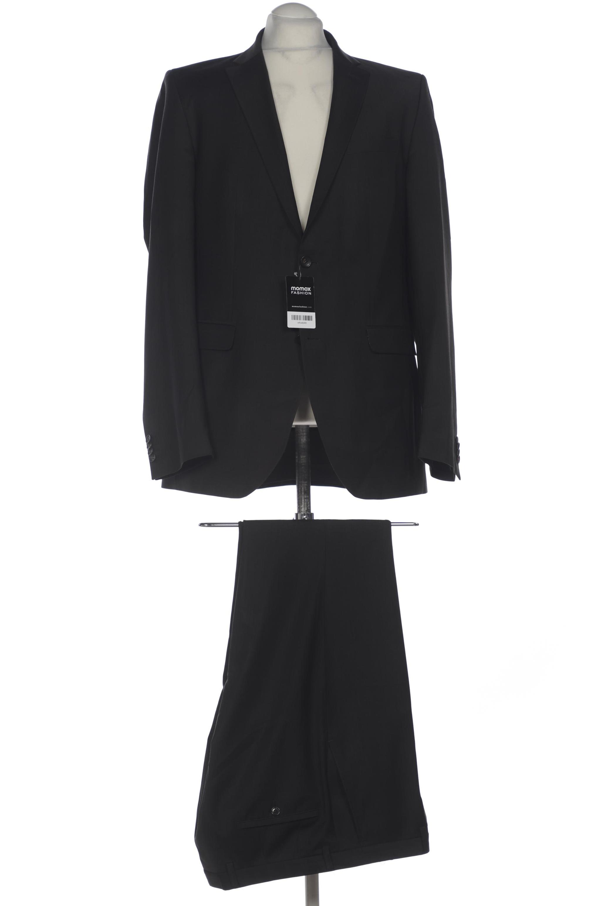 

Club of Gents Herren Anzug, braun, Gr. 106