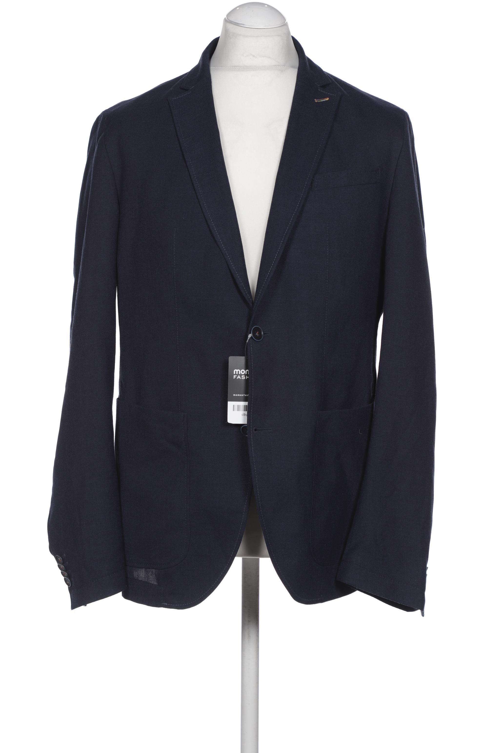 

Club of Gents Herren Sakko, marineblau