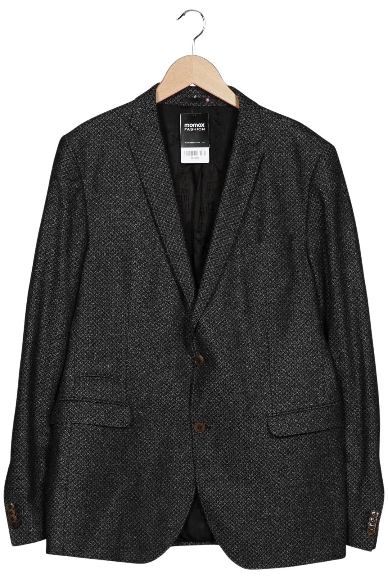 

Club of Gents Herren Sakko, grau, Gr. 110