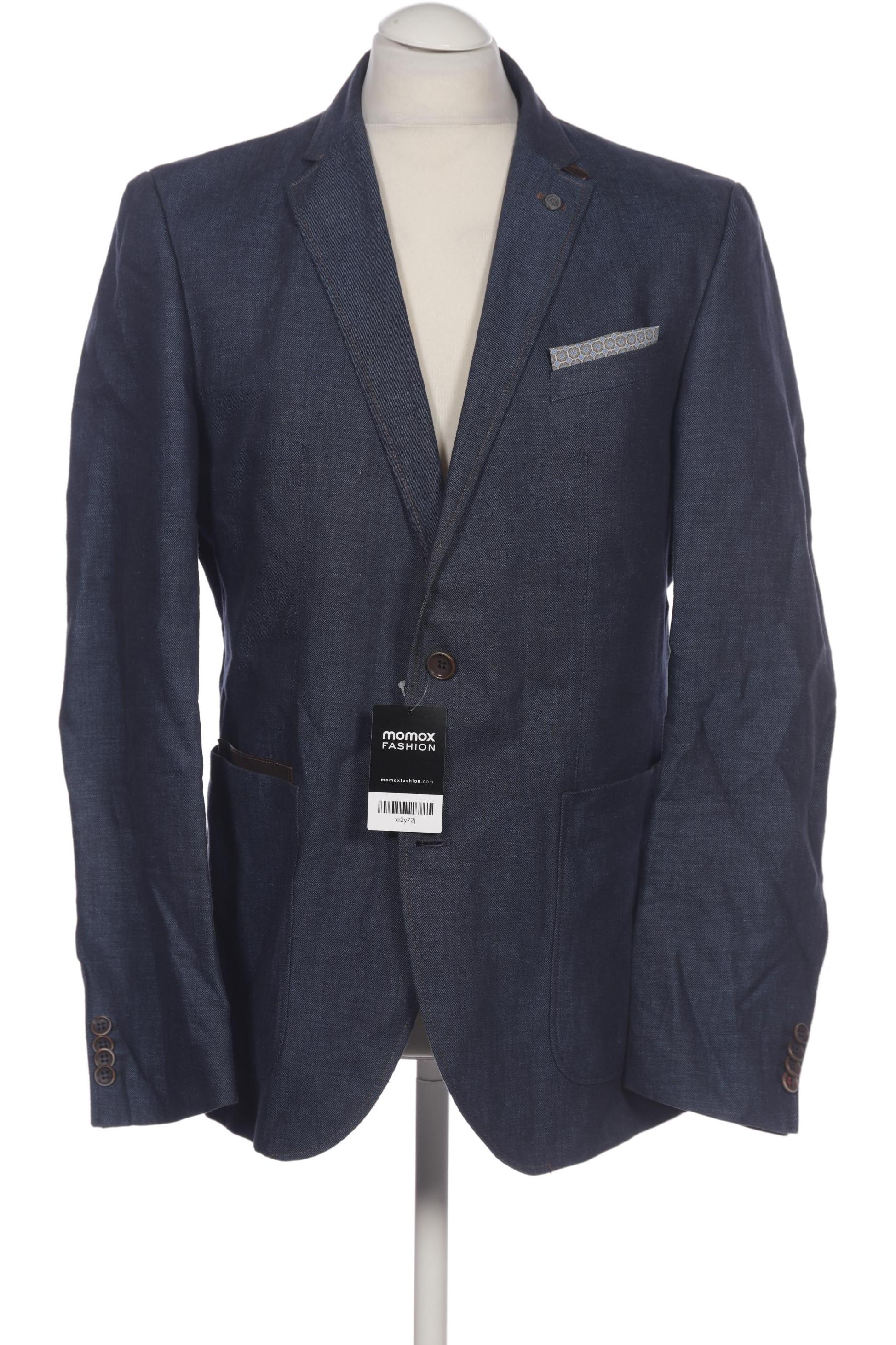 

Club of Gents Herren Sakko, marineblau
