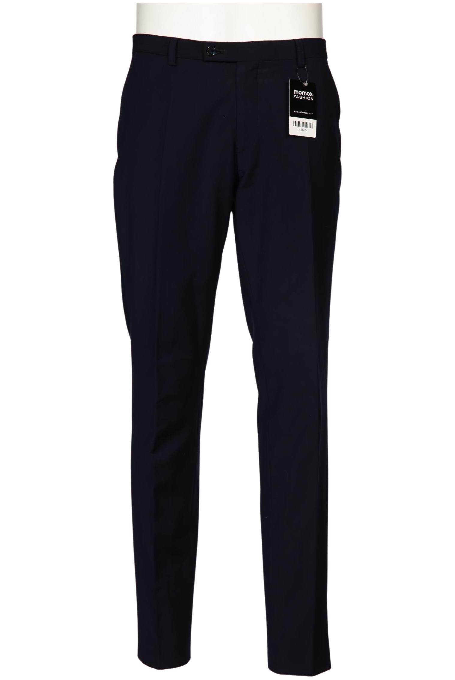 

Club of Gents Herren Stoffhose, marineblau, Gr. 31