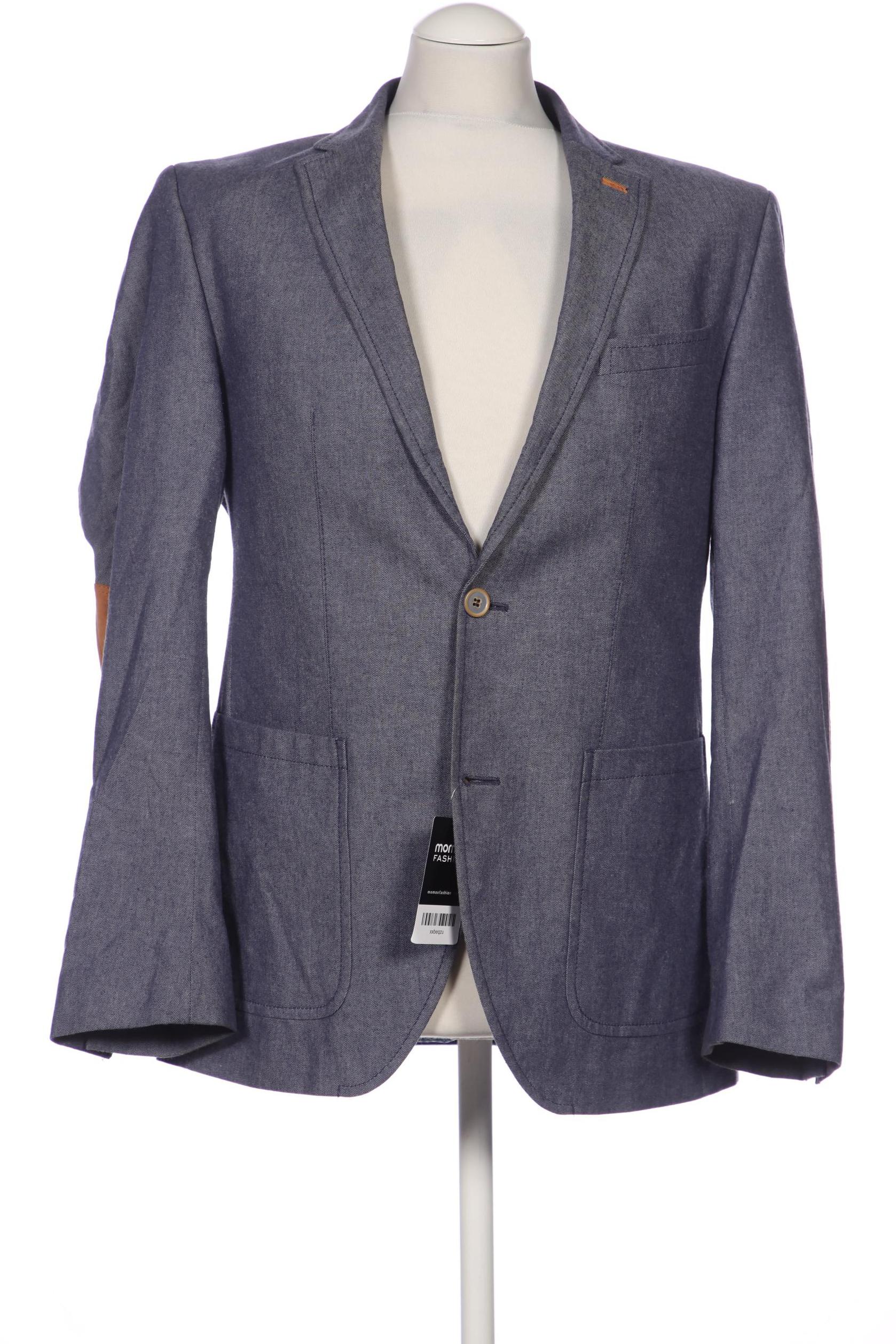 

Club of Gents Herren Sakko, blau