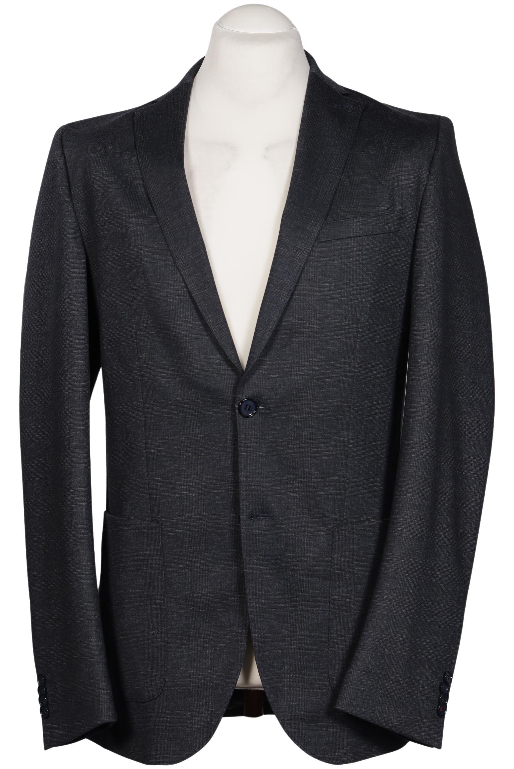 

Club of Gents Herren Sakko, marineblau, Gr. 98