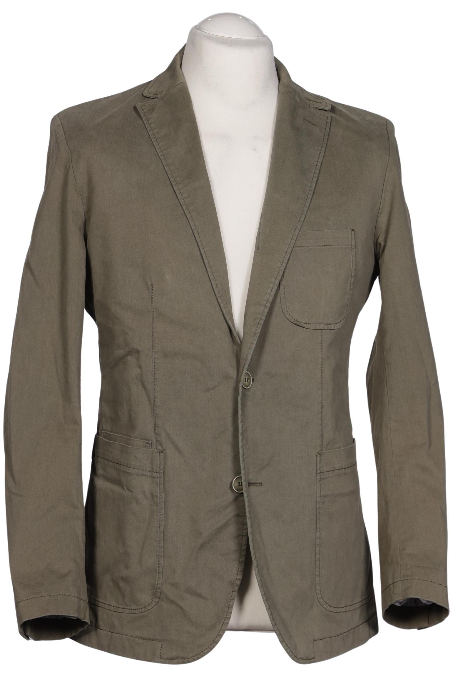 Thumbnail - Club of Gents Herren Sakko, grün, Gr. 50