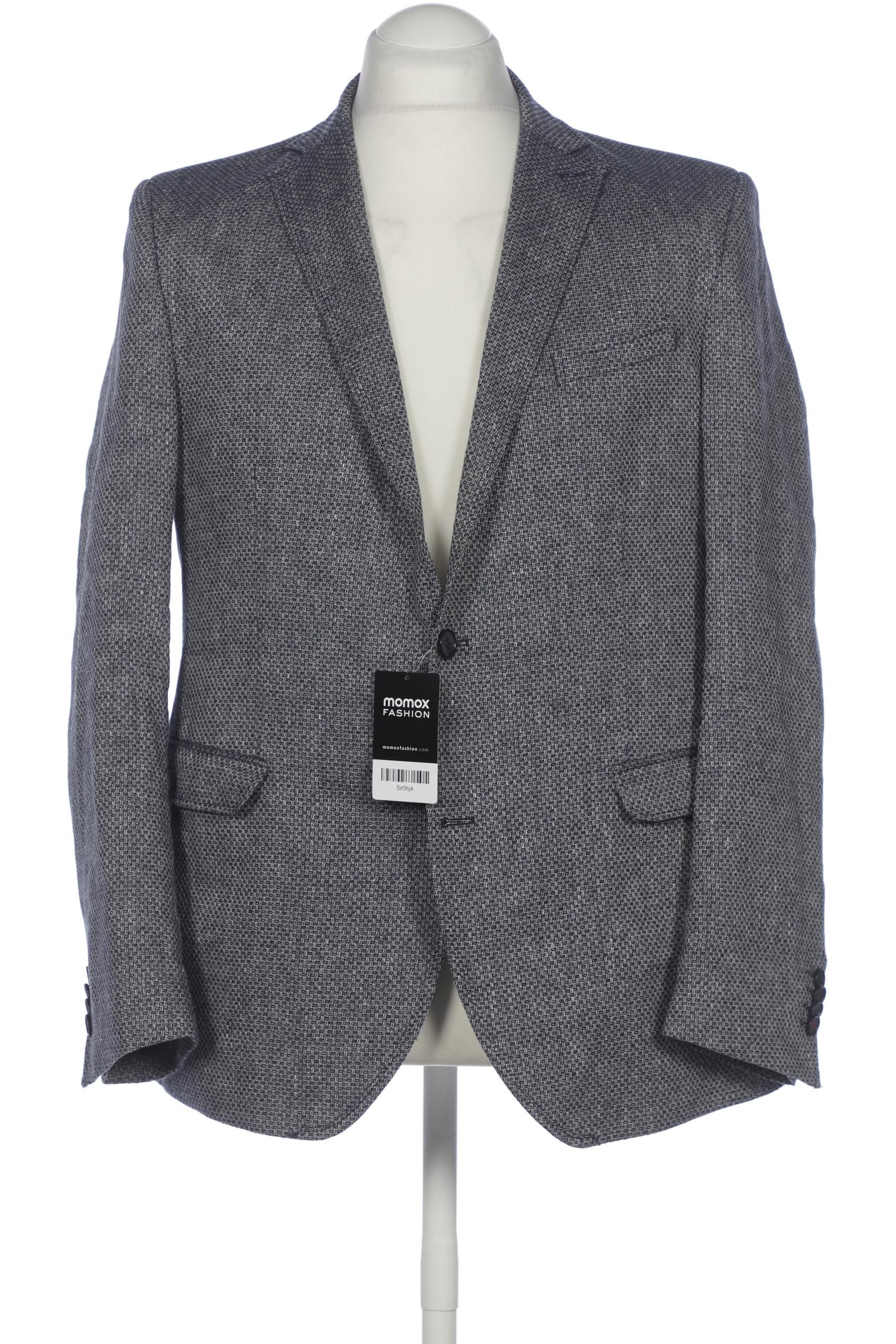 

Club of Gents Herren Sakko, marineblau, Gr. 26