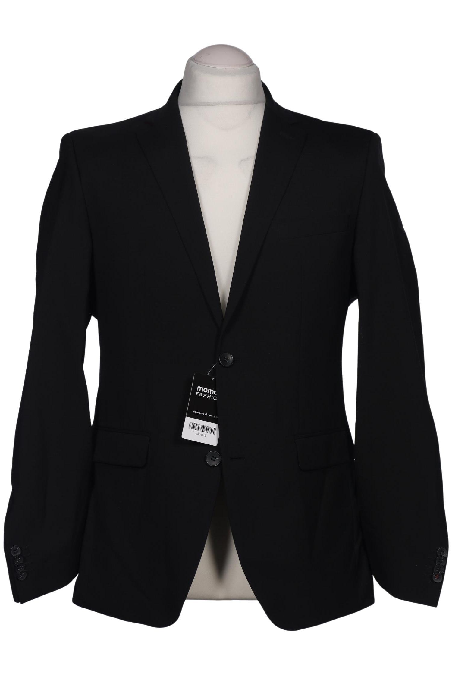 

Club of Gents Herren Sakko, schwarz, Gr. 50