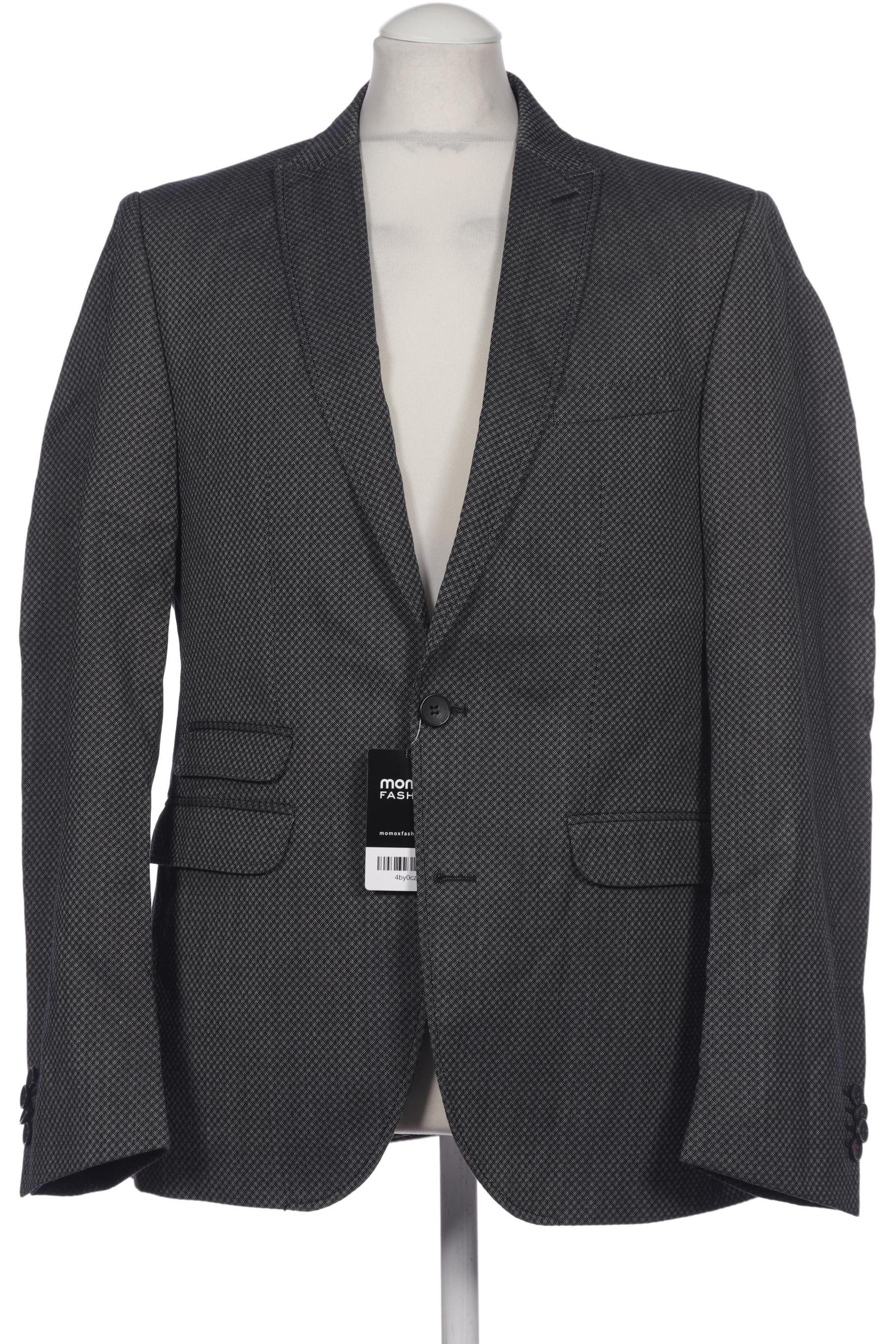 

Club of Gents Herren Sakko, grau, Gr. 50