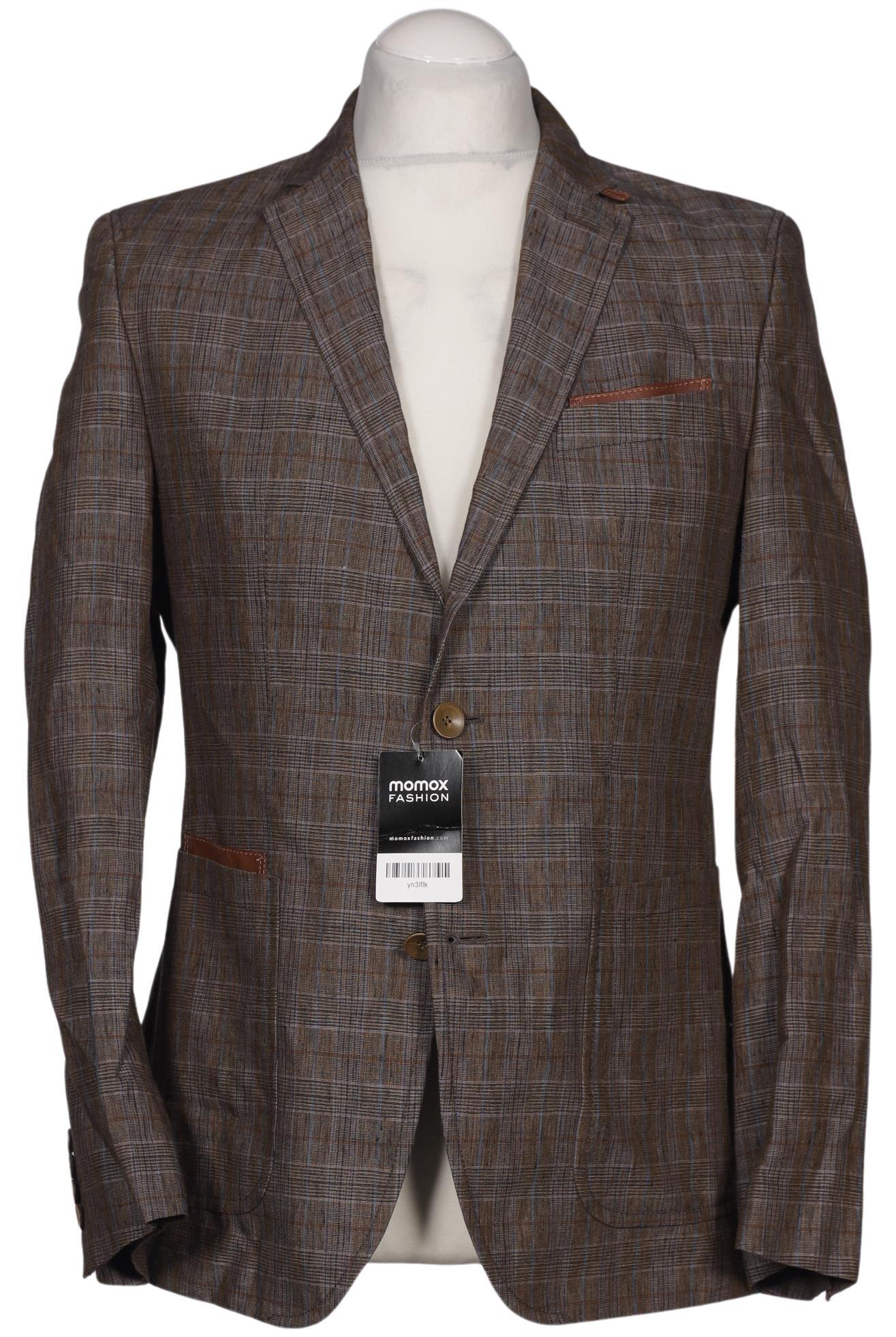 

Club of Gents Herren Sakko, braun, Gr. 48