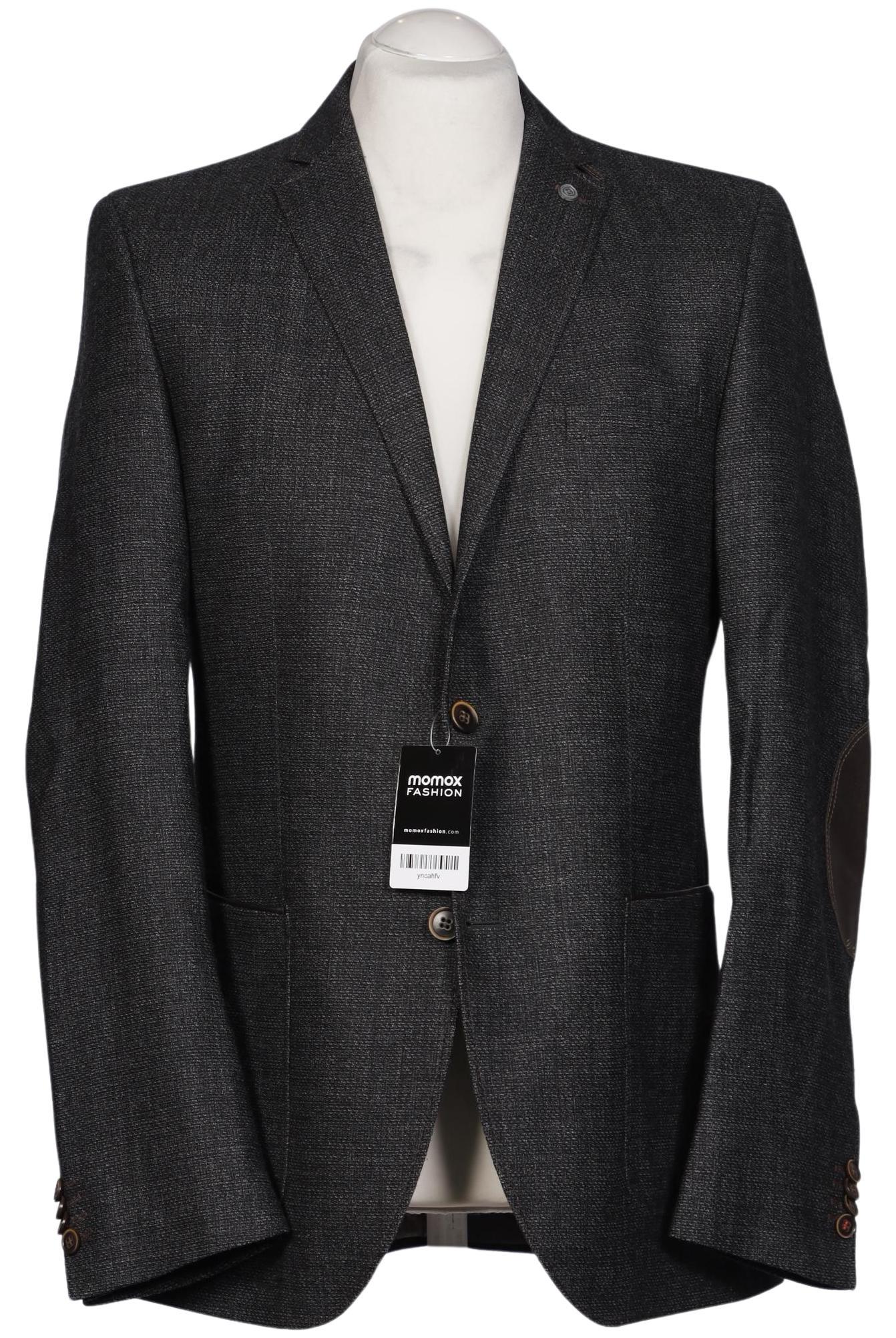 

Club of Gents Herren Sakko, grau, Gr. 98