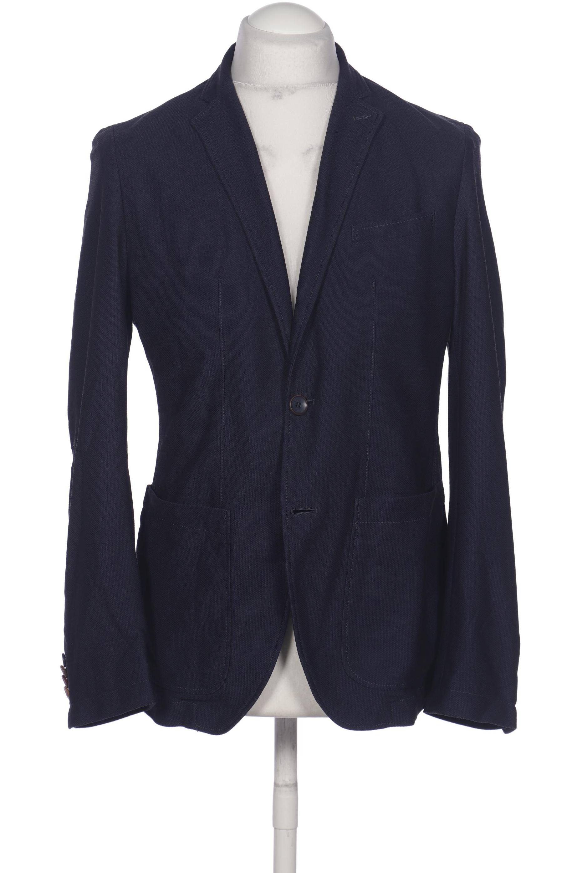 

Club of Gents Herren Sakko, marineblau, Gr. 48