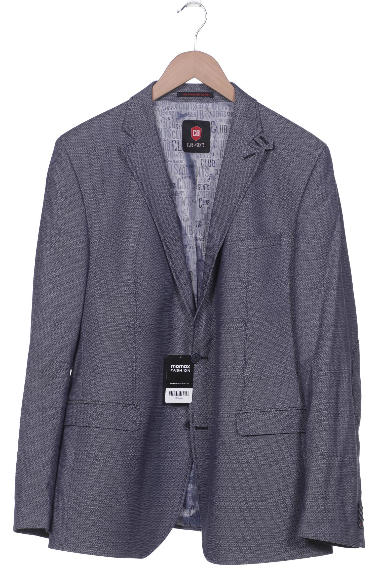 

Club of Gents Herren Sakko, blau