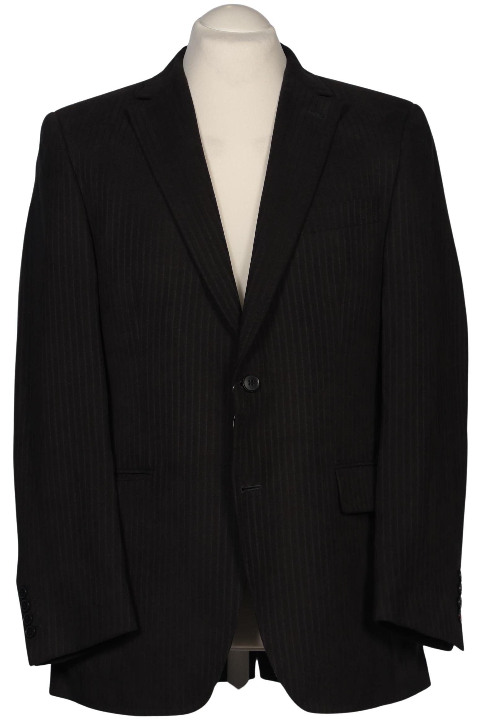 

Club of Gents Herren Sakko, schwarz, Gr. 50