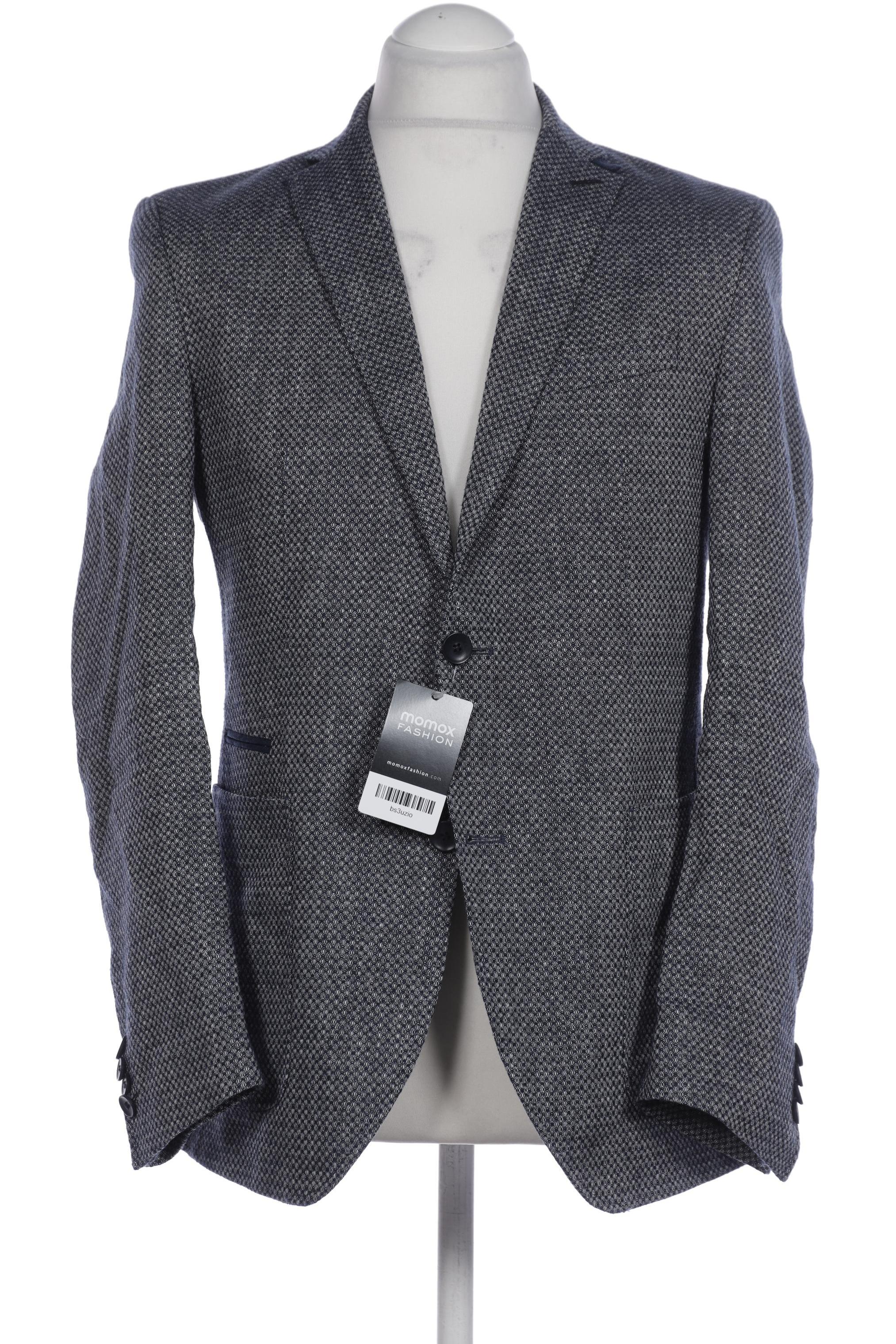

Club of Gents Herren Sakko, marineblau, Gr. 48