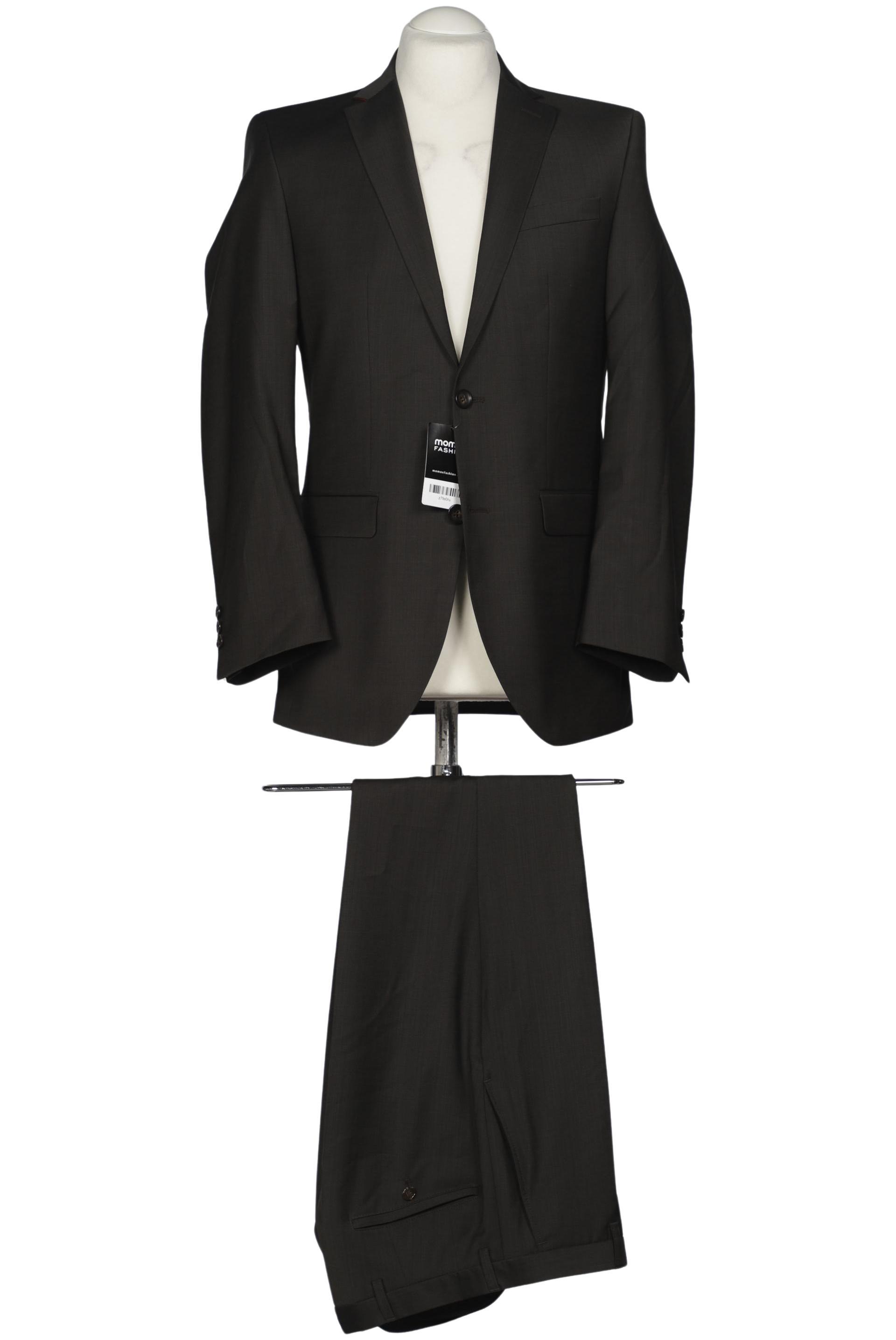 

Club of Gents Herren Anzug, braun, Gr. 90