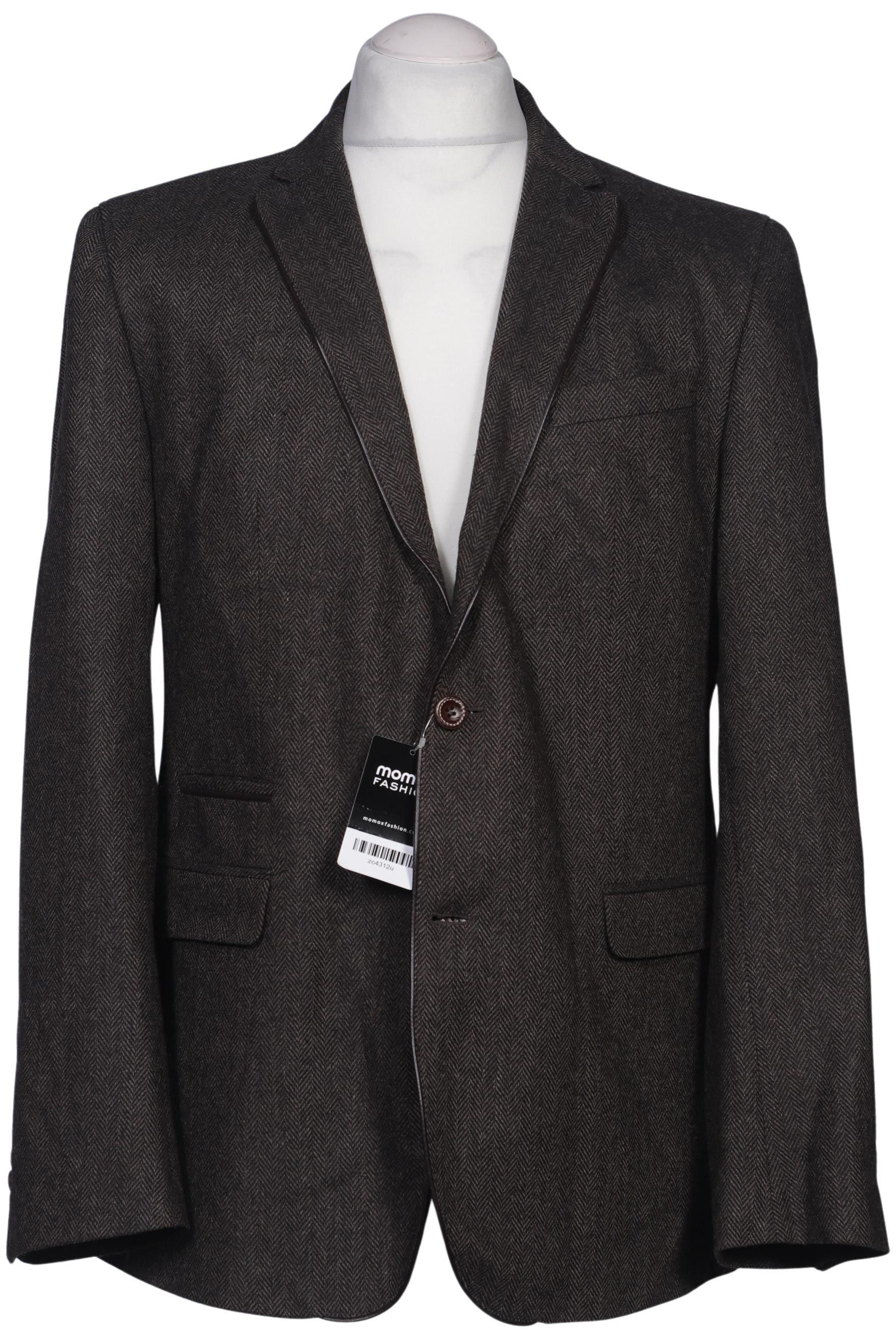 Thumbnail - Club of Gents Herren Sakko, braun, Gr. 54