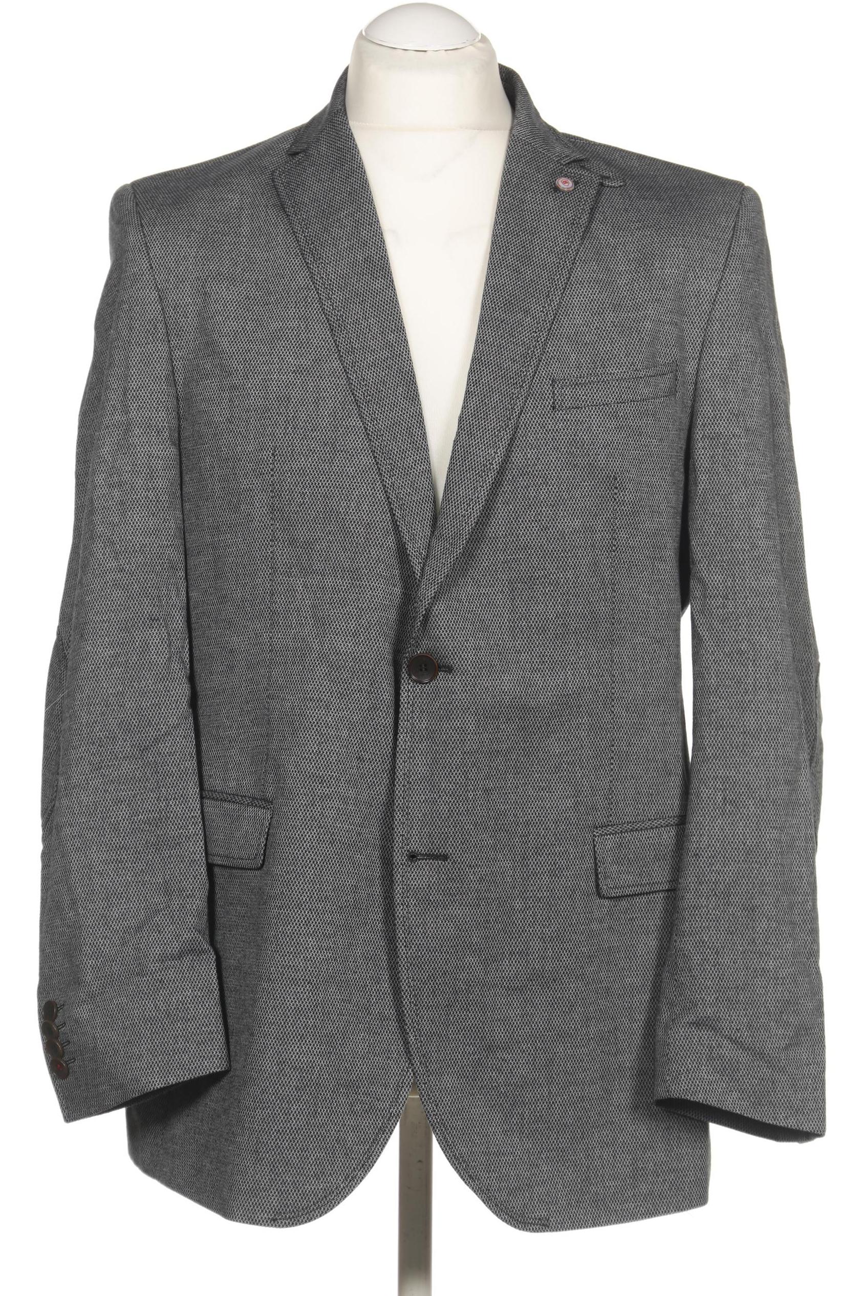 

Club of Gents Herren Sakko, grau, Gr. 54
