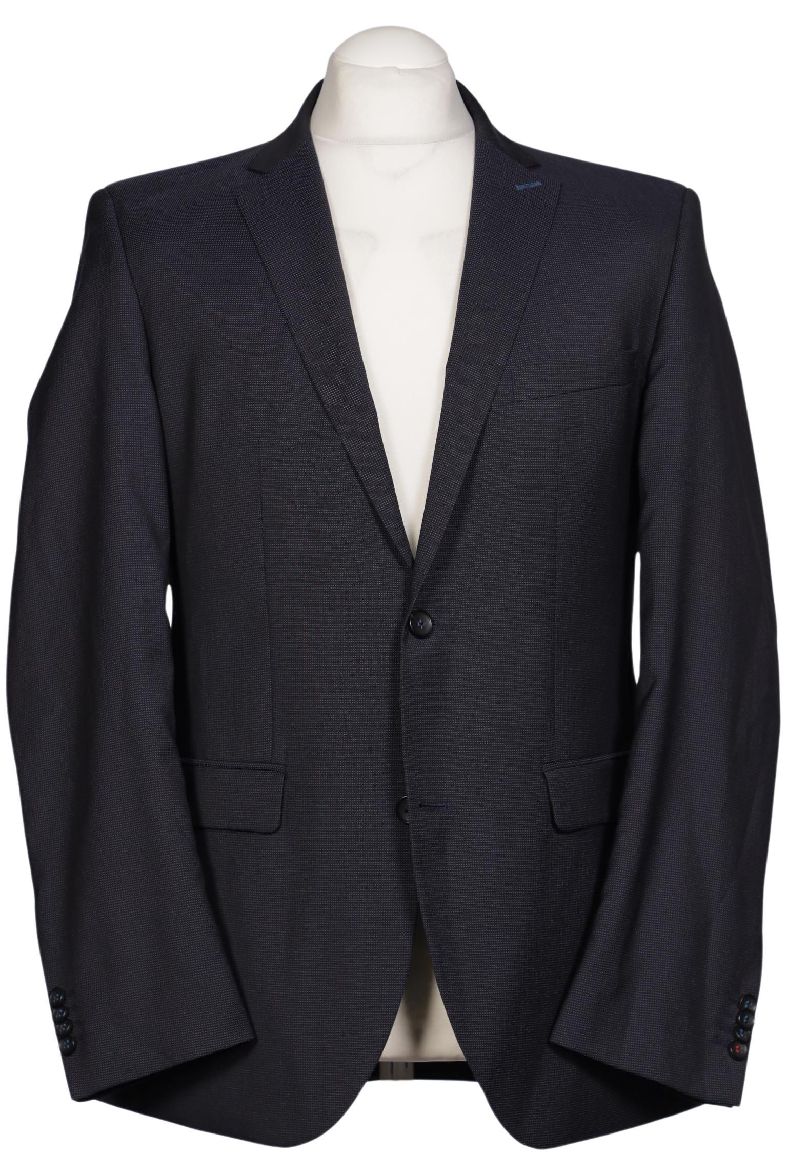 

Club of Gents Herren Sakko, marineblau, Gr. 50