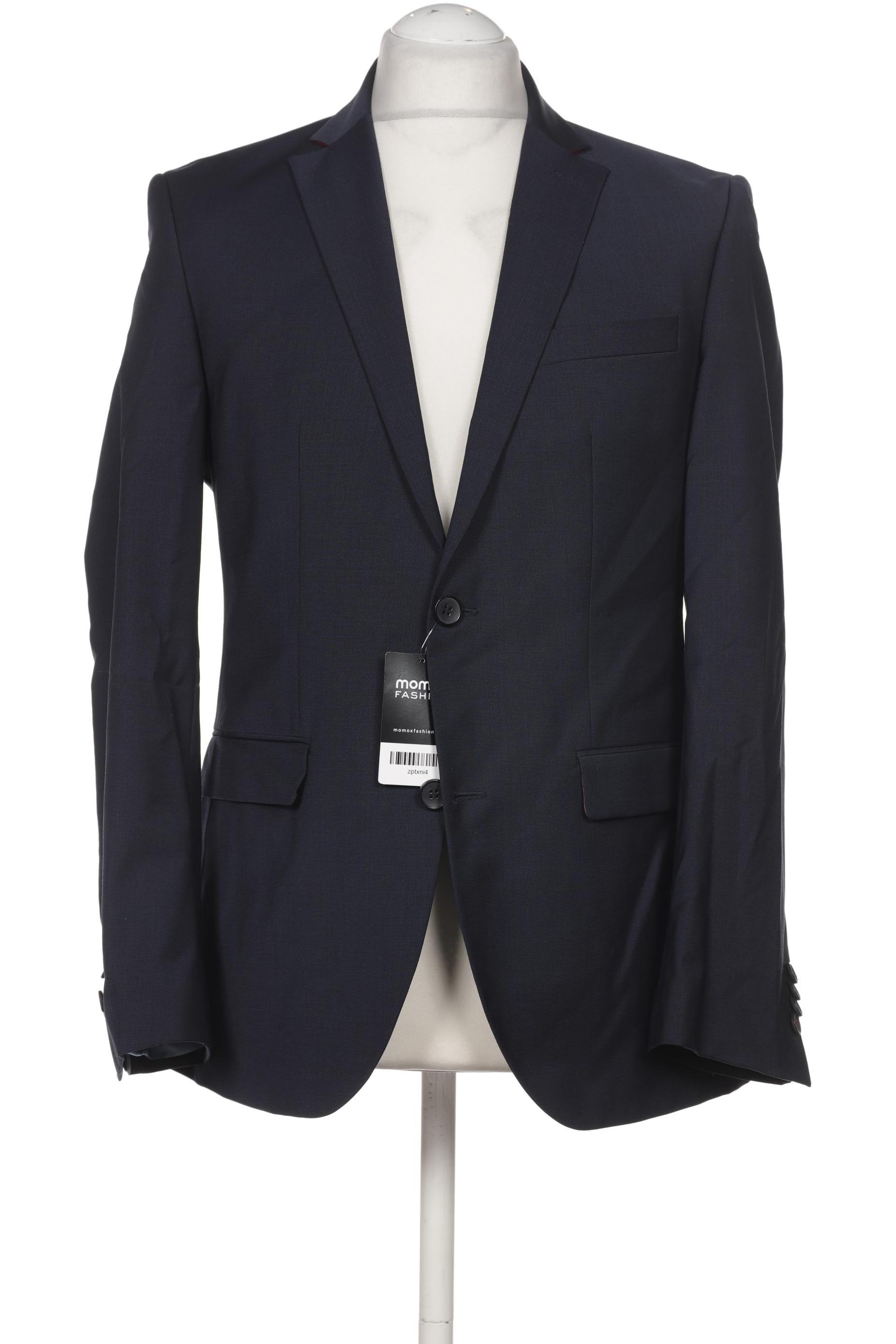 

Club of Gents Herren Sakko, marineblau, Gr. 48