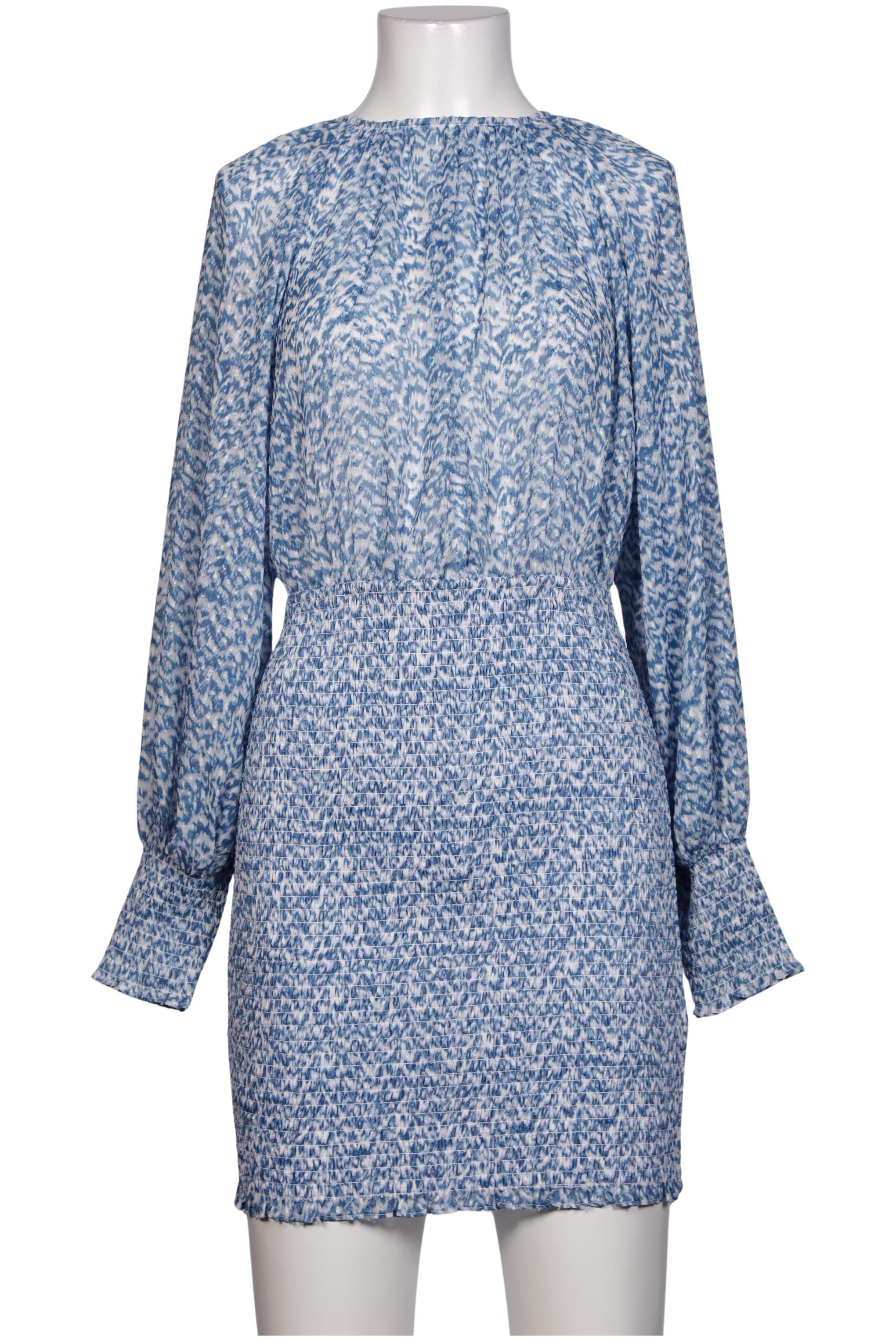 

Cmeo Collective Damen Kleid, hellblau, Gr. 36