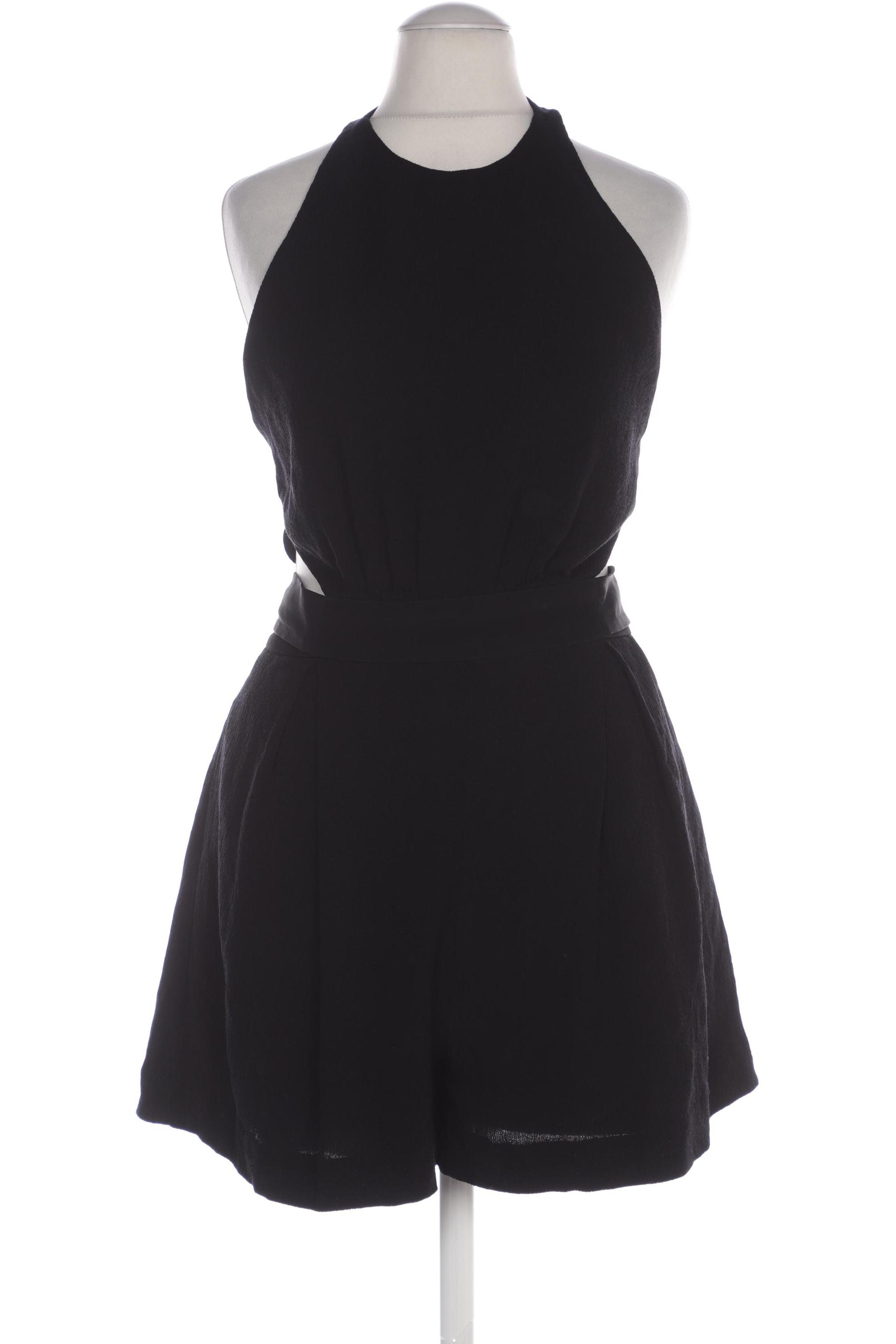 

Cmeo Collective Damen Jumpsuit/Overall, schwarz, Gr. 34
