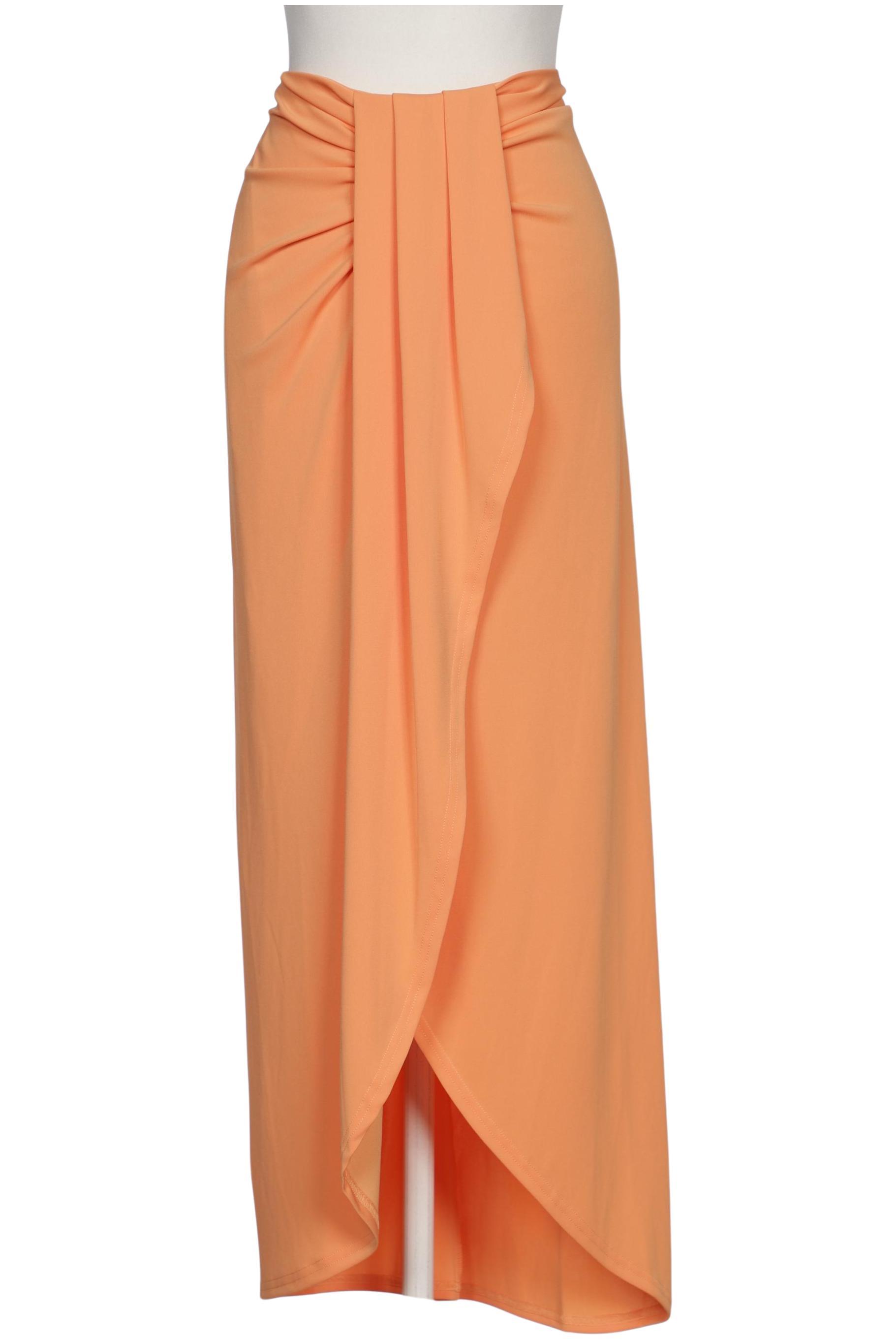 

Cmeo Collective Damen Rock, orange, Gr. 38