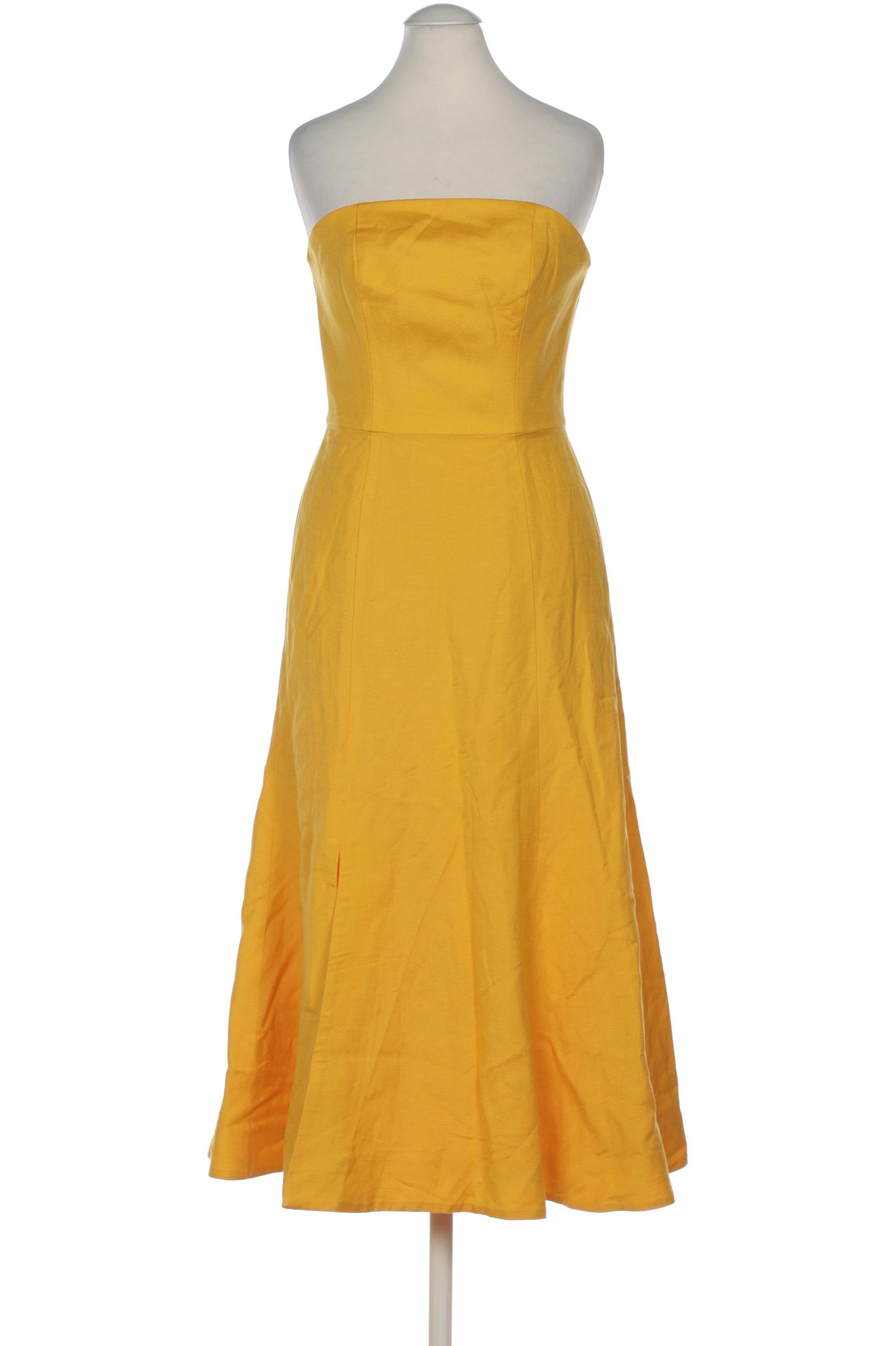

Cmeo Collective Damen Kleid, gelb, Gr. 34