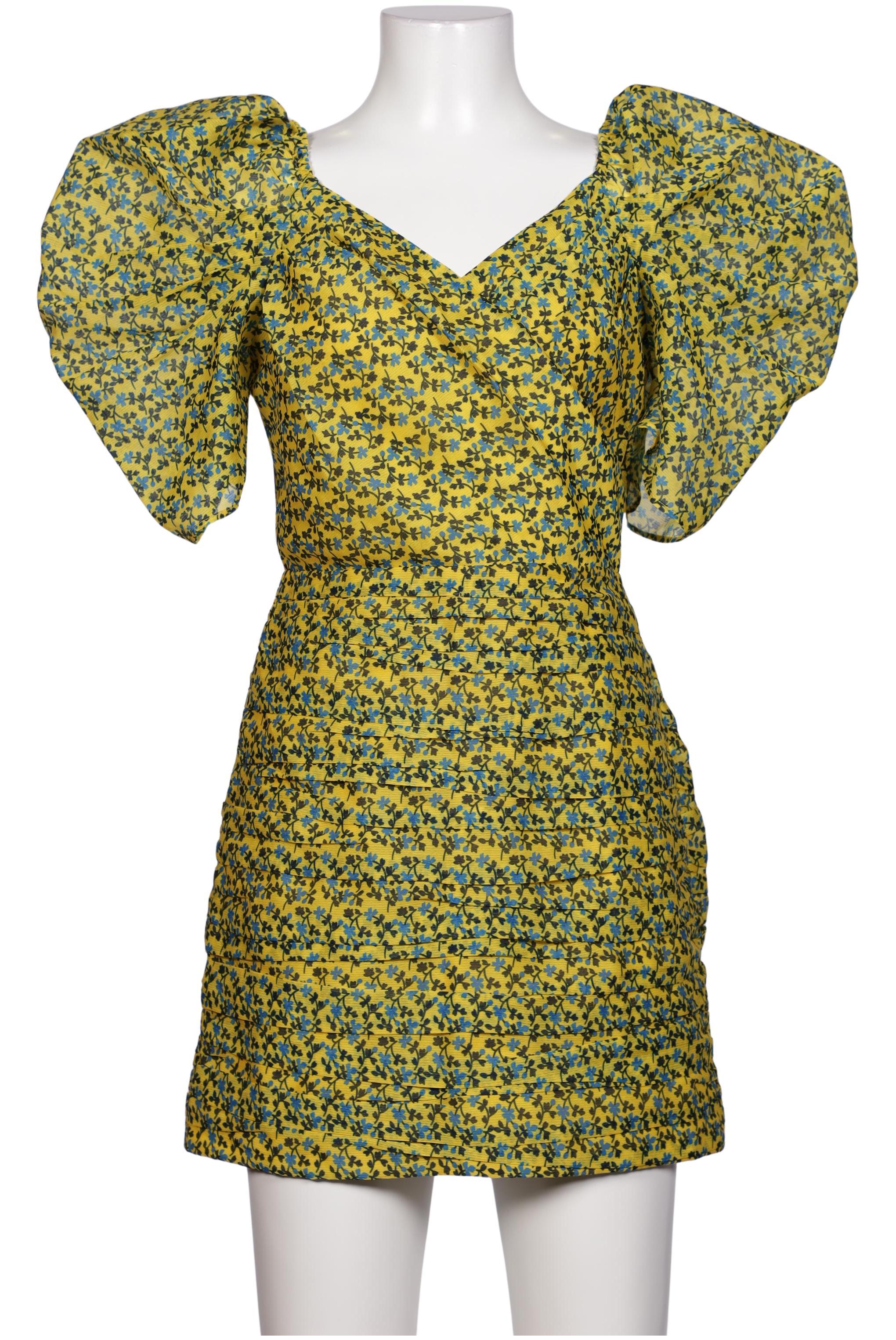 

Cmeo Collective Damen Kleid, mehrfarbig, Gr. 38