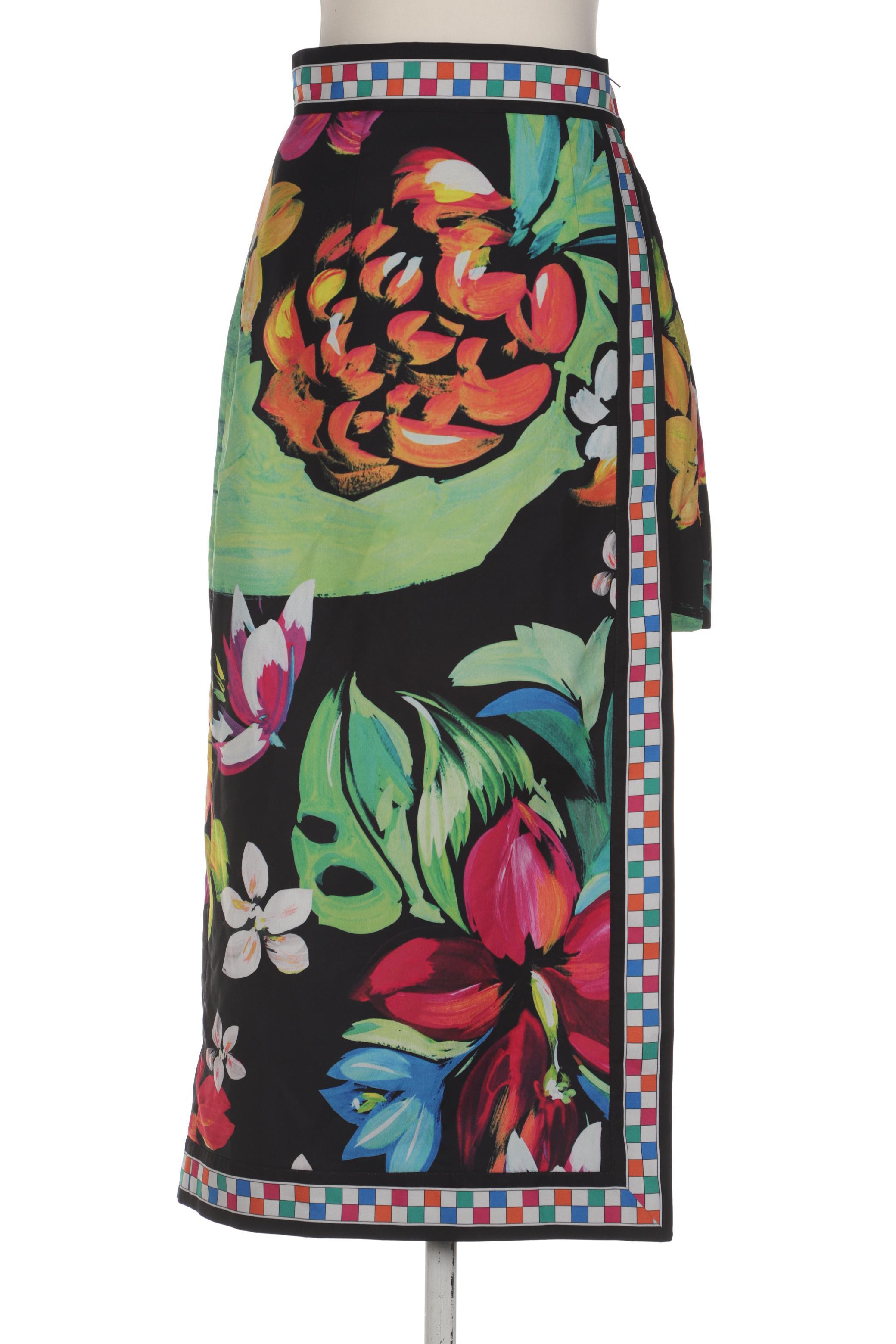 

CMEO COLLECTIVE Damen Rock, mehrfarbig