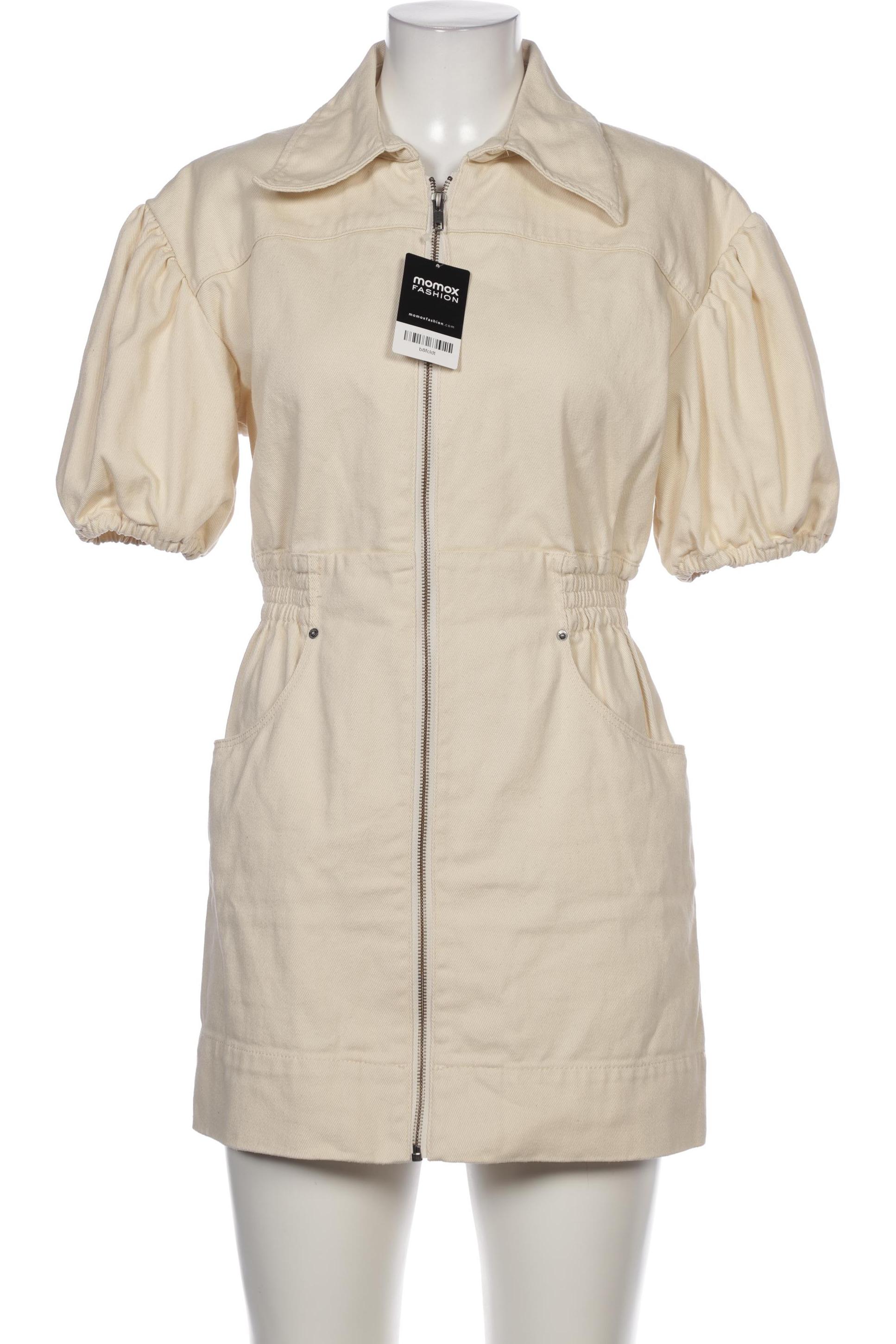 

Cmeo Collective Damen Kleid, beige, Gr. 4