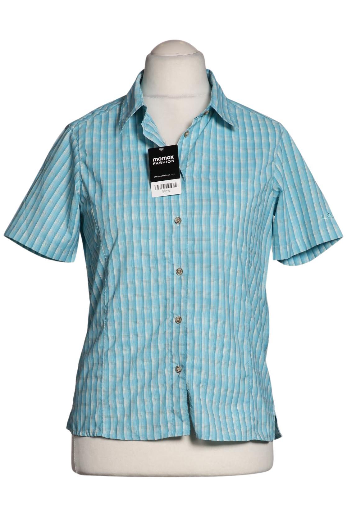 

CMP Damen Bluse, hellblau, Gr. 38