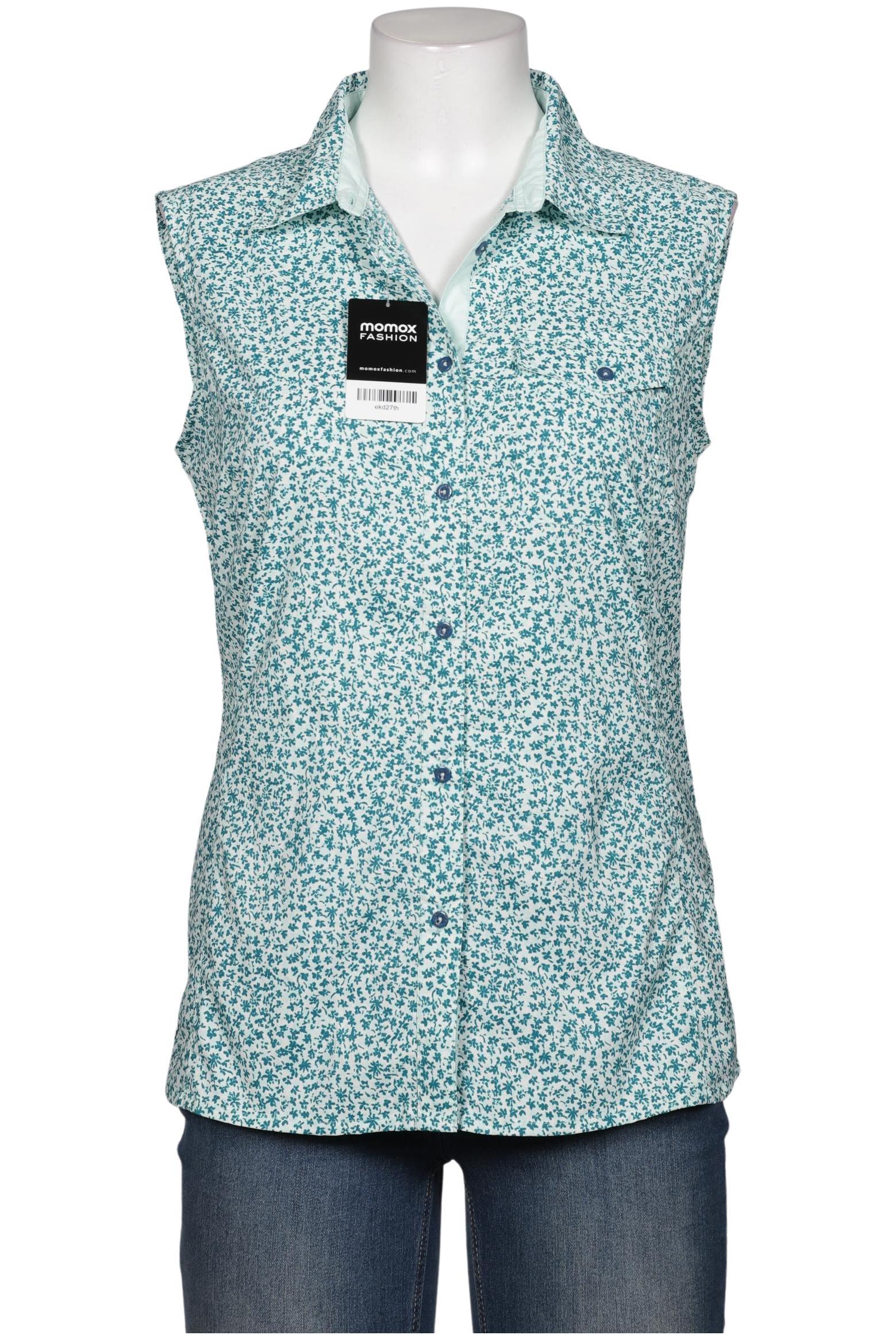 

CMP Damen Bluse, mehrfarbig, Gr. 40